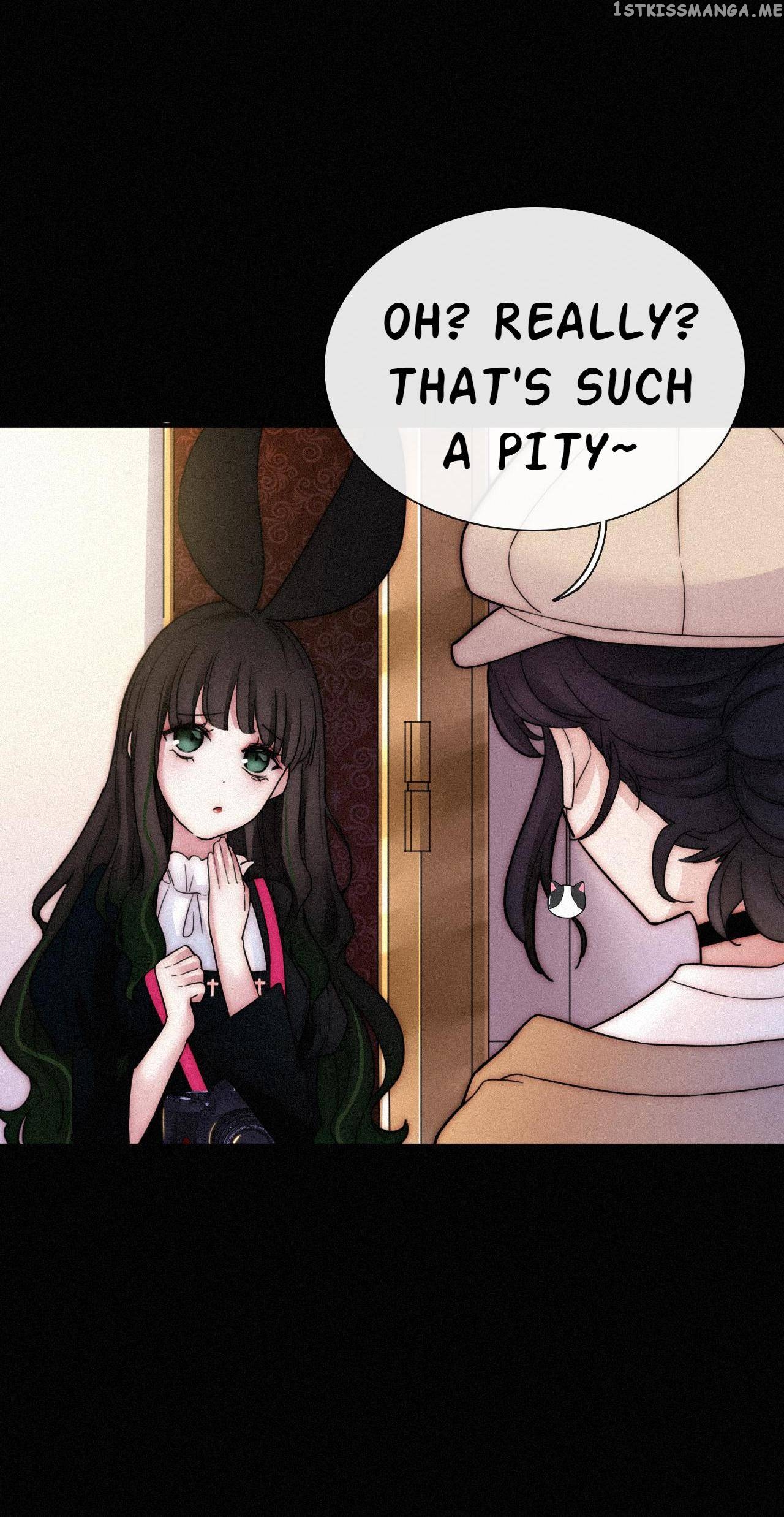 A Cat’s Maze chapter 9 - page 8