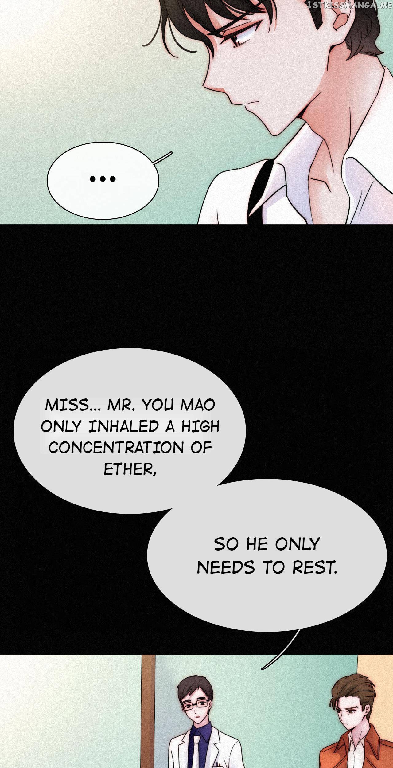 A Cat’s Maze chapter 11 - page 13