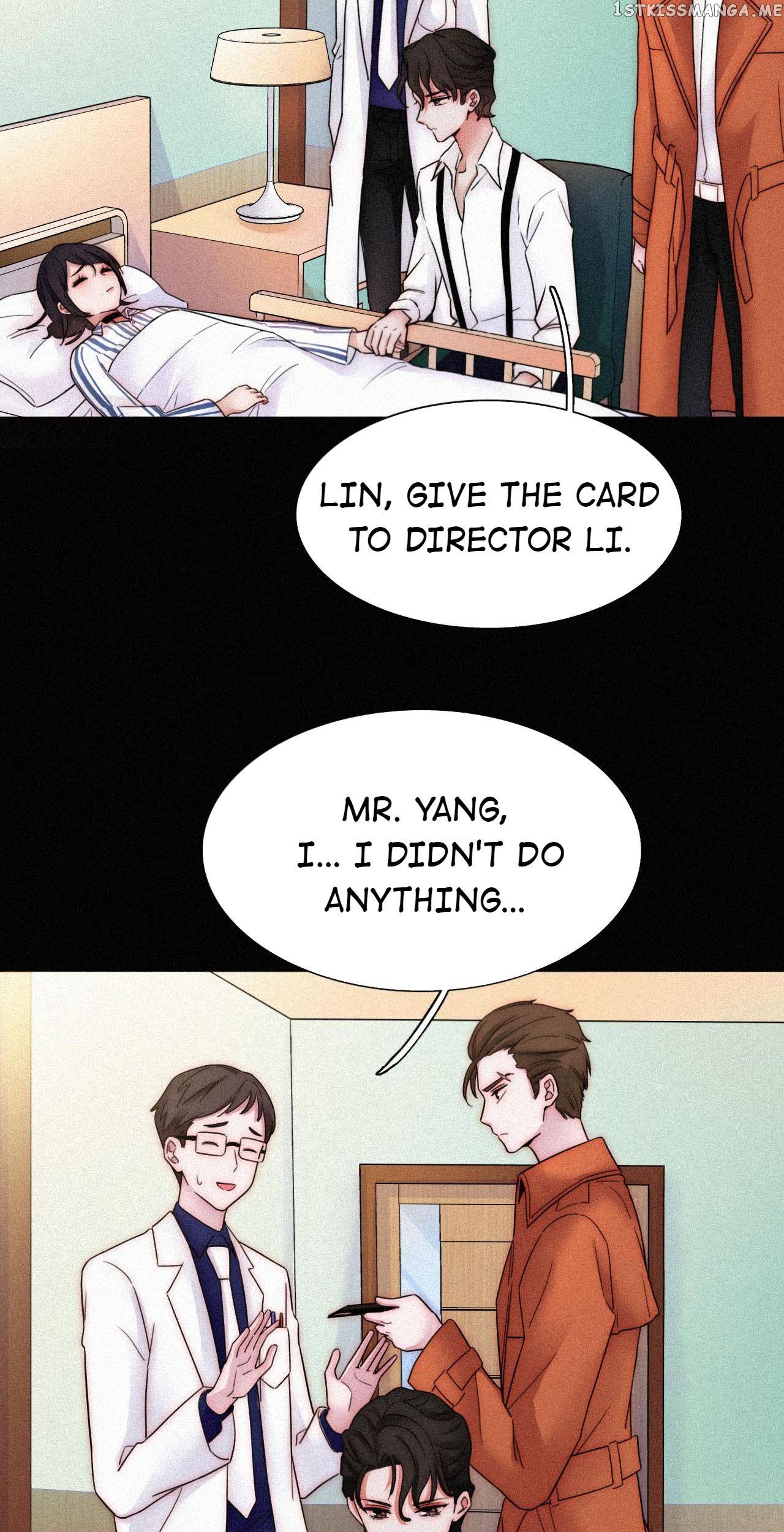 A Cat’s Maze chapter 11 - page 14