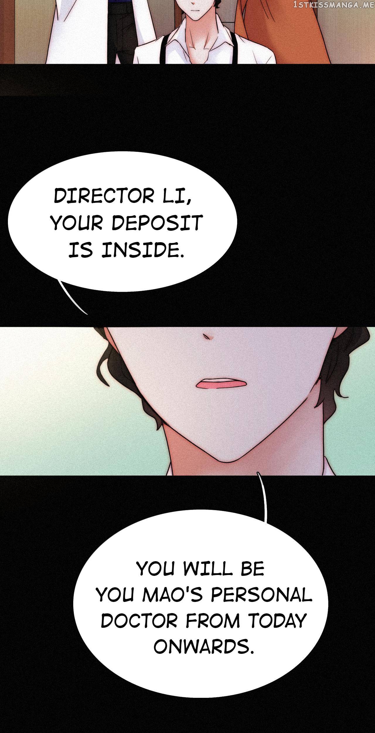 A Cat’s Maze chapter 11 - page 15