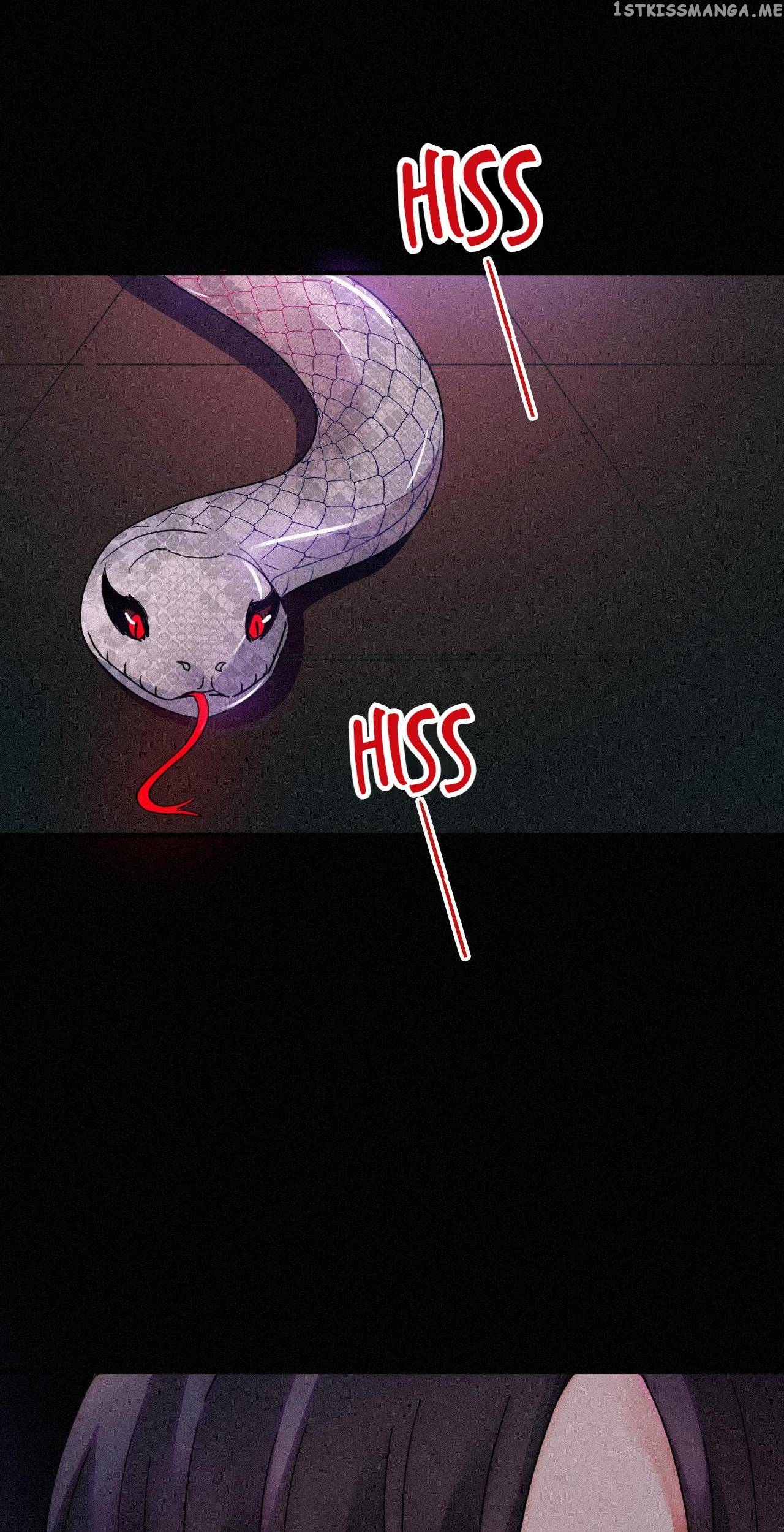 A Cat’s Maze chapter 11 - page 2