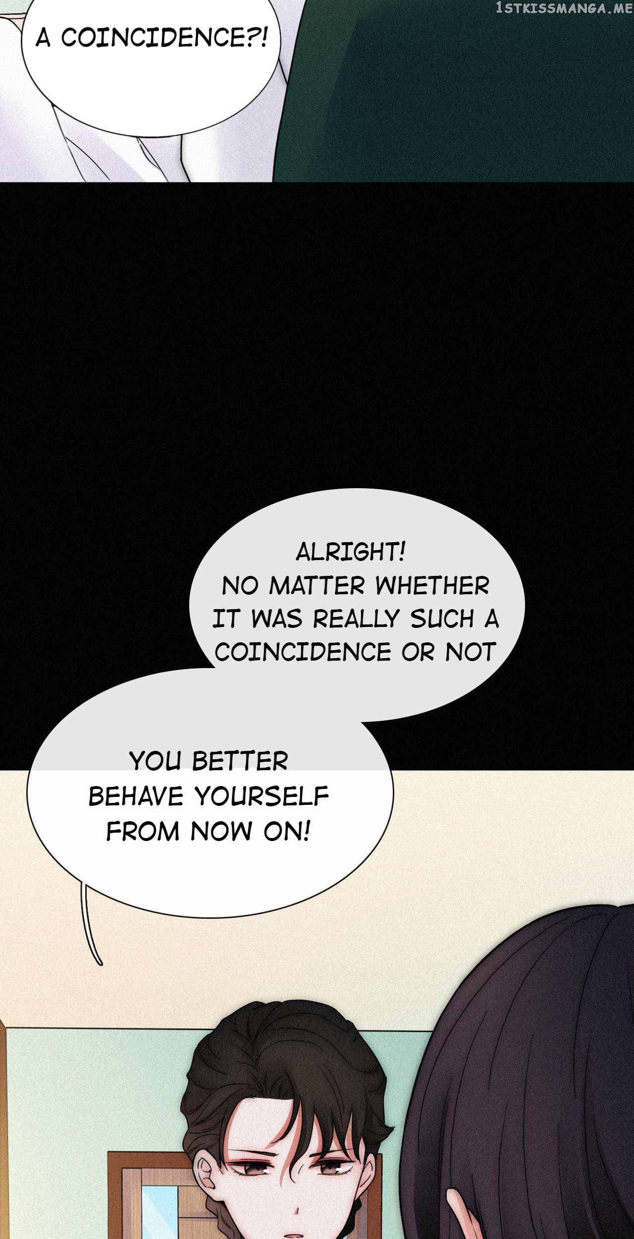A Cat’s Maze chapter 11 - page 42