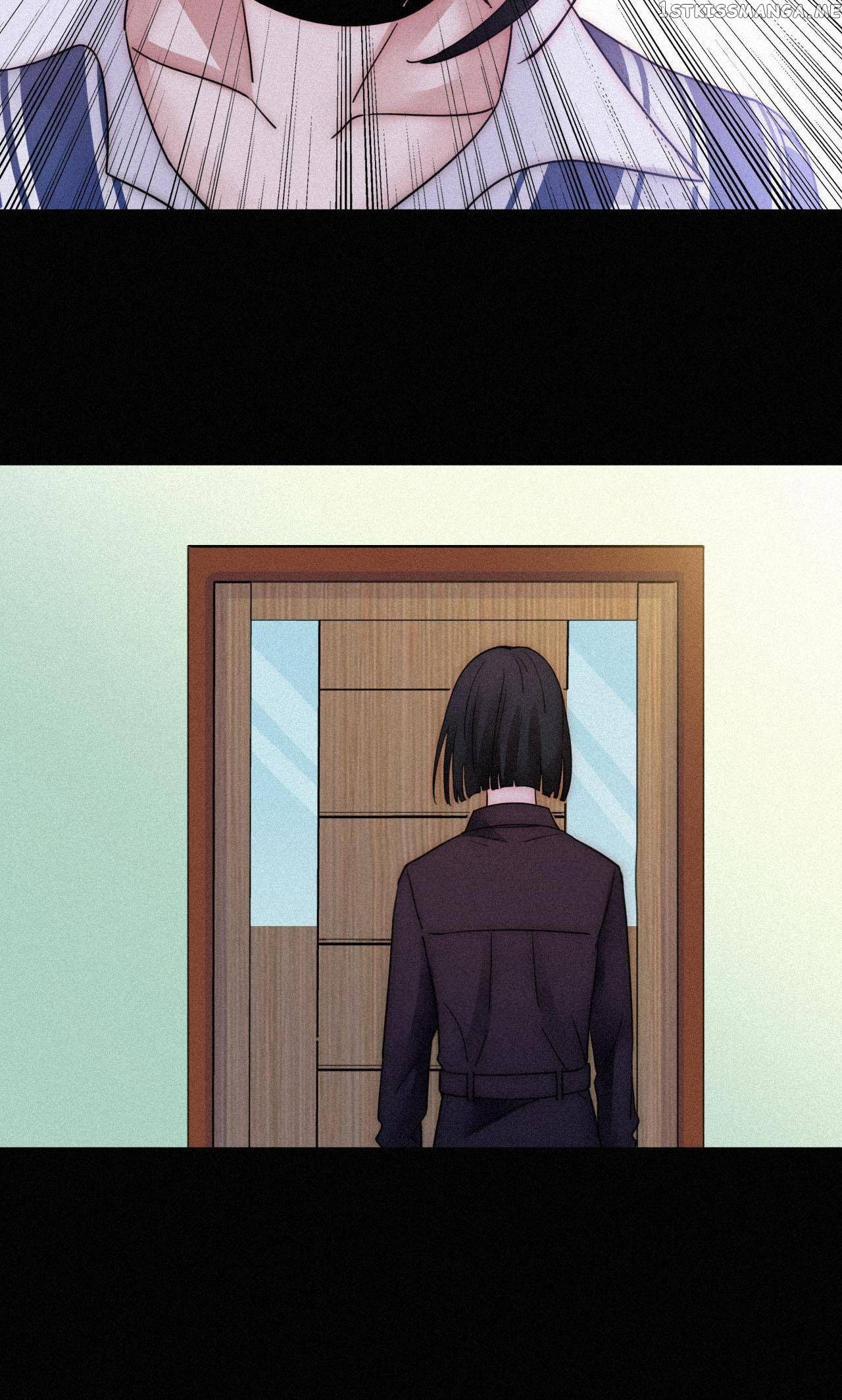A Cat’s Maze chapter 11 - page 49