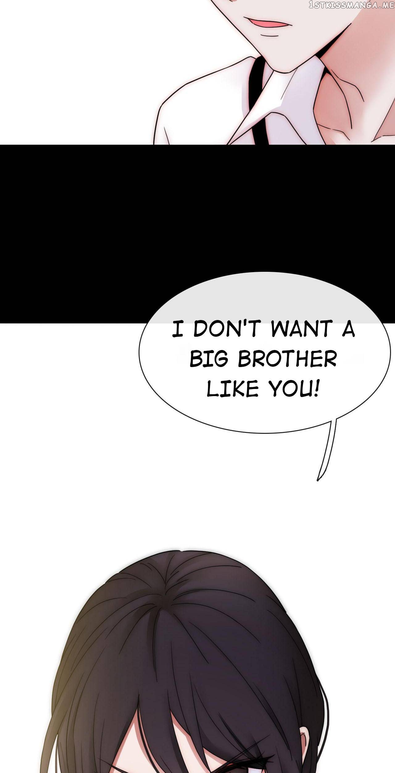 A Cat’s Maze chapter 11 - page 51