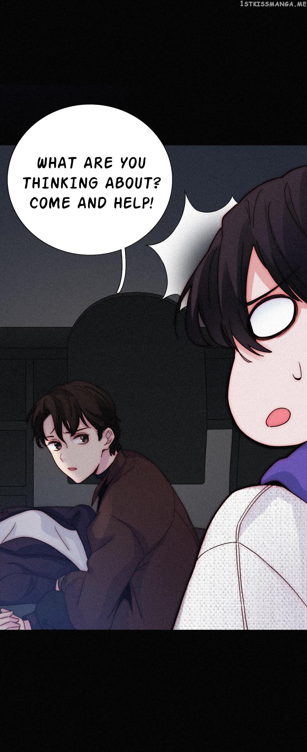 A Cat’s Maze chapter 19 - page 10