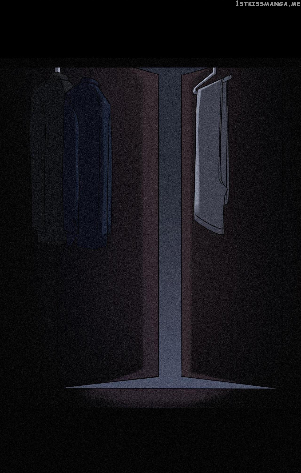 A Cat’s Maze chapter 19 - page 12