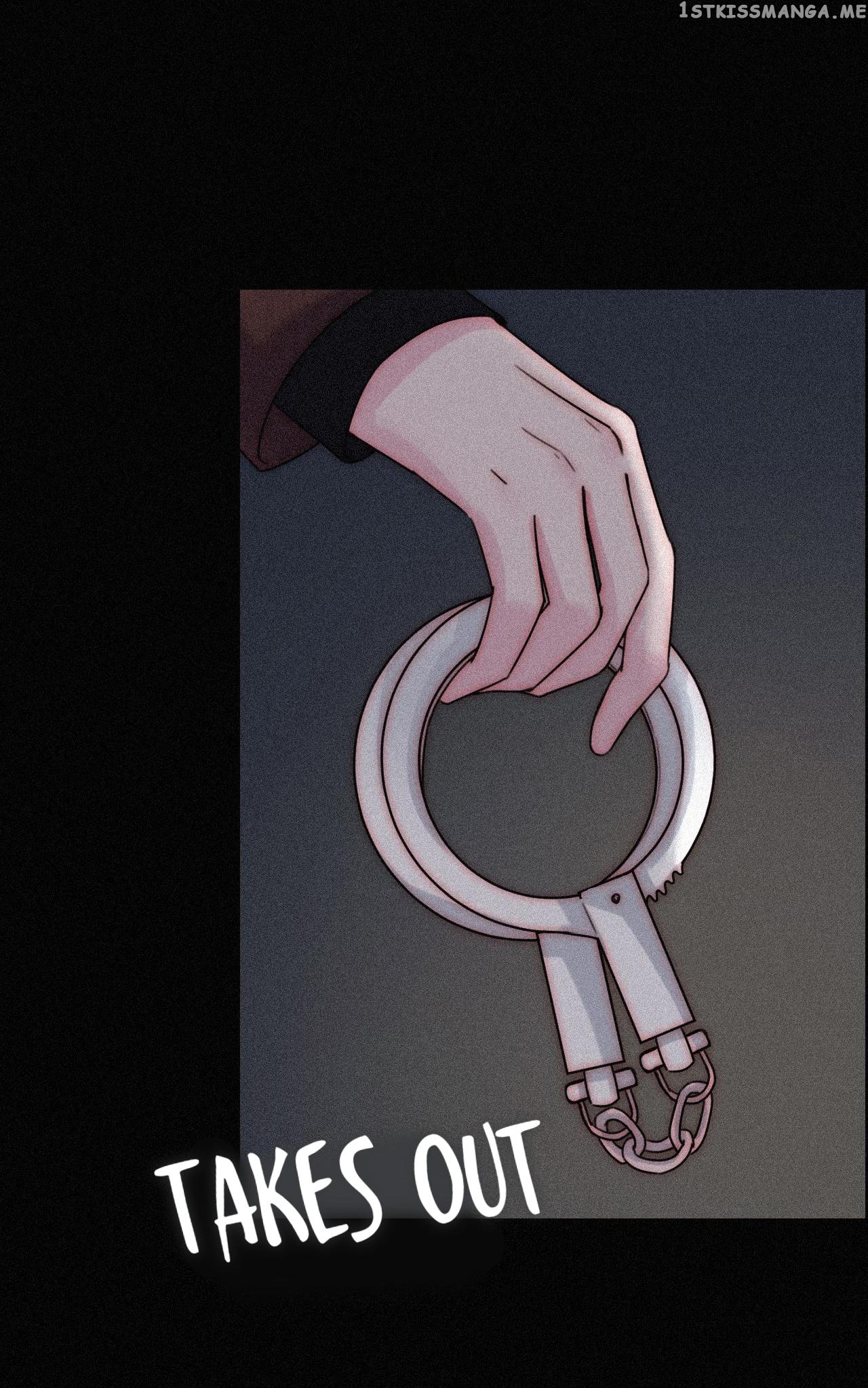 A Cat’s Maze chapter 19 - page 14