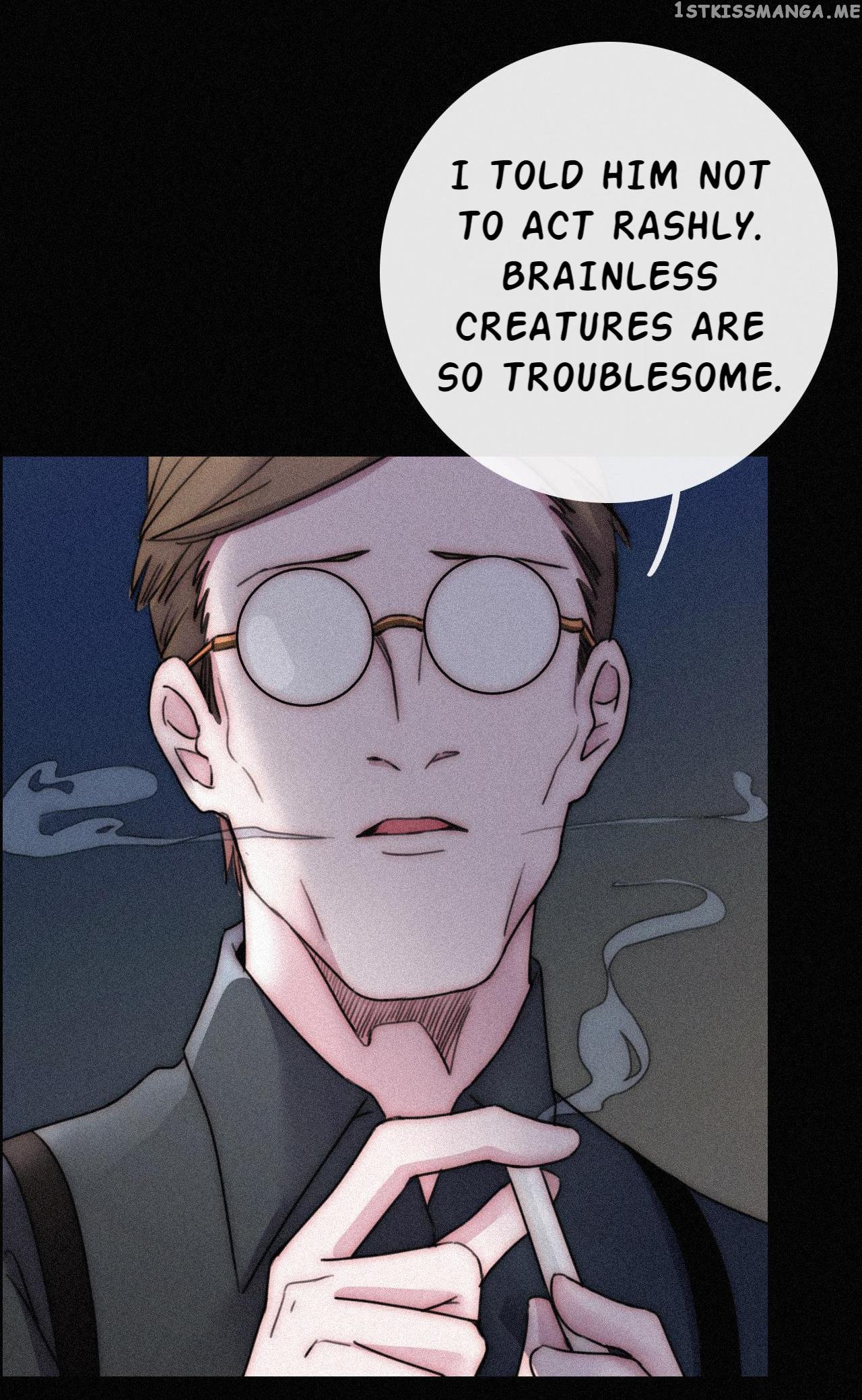A Cat’s Maze chapter 19 - page 31