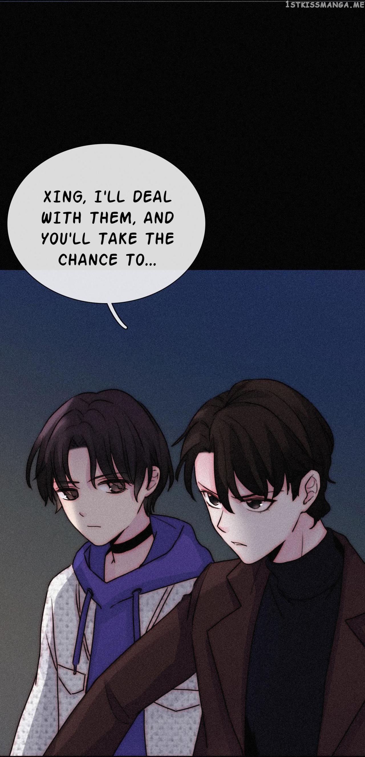 A Cat’s Maze chapter 19 - page 35