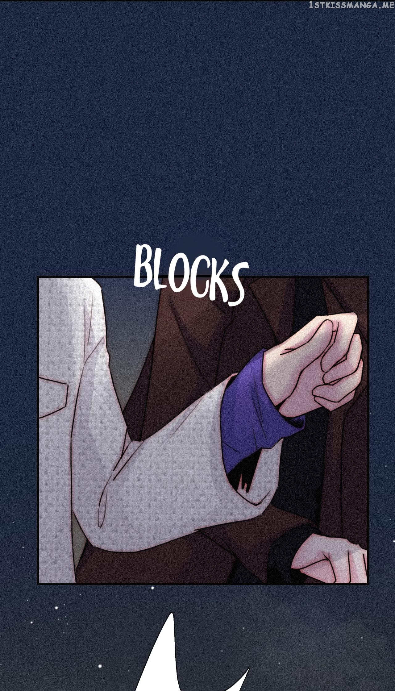 A Cat’s Maze chapter 19 - page 36