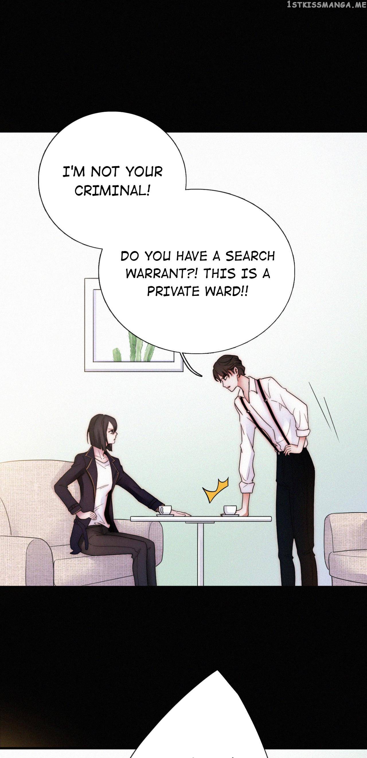 A Cat’s Maze chapter 12 - page 14