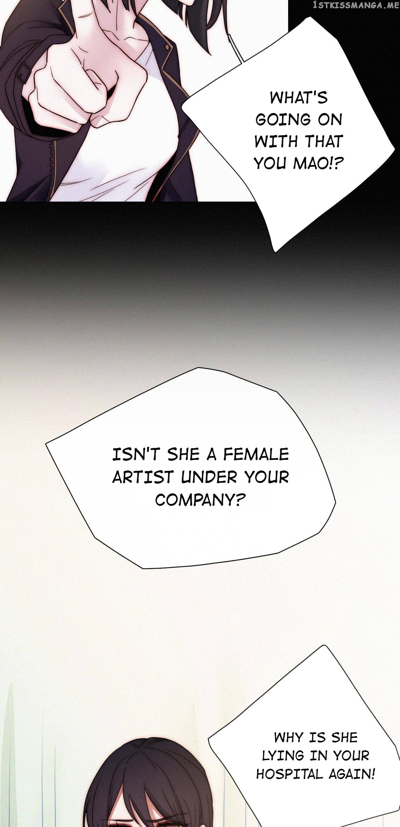 A Cat’s Maze chapter 12 - page 16