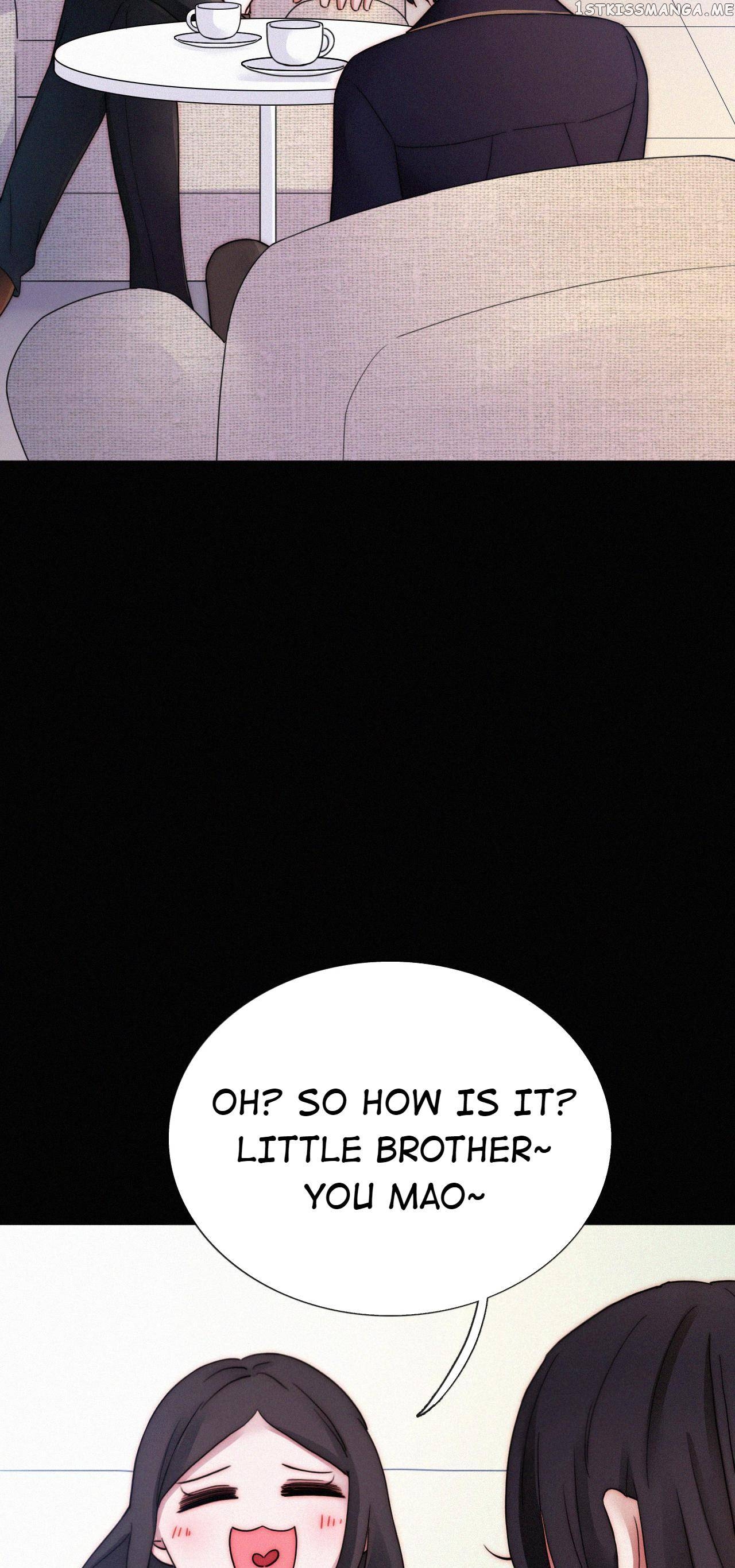 A Cat’s Maze chapter 12 - page 36
