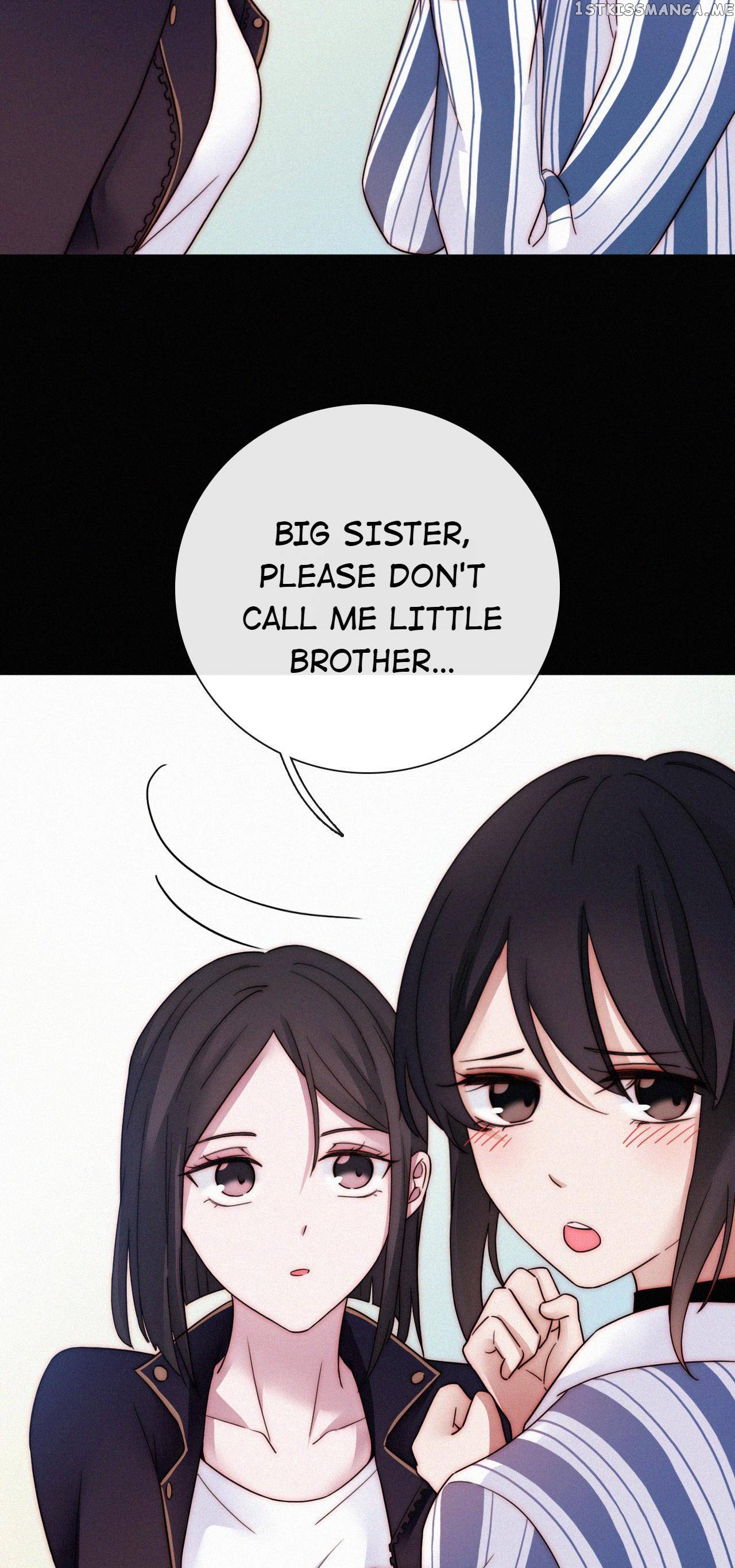 A Cat’s Maze chapter 12 - page 38