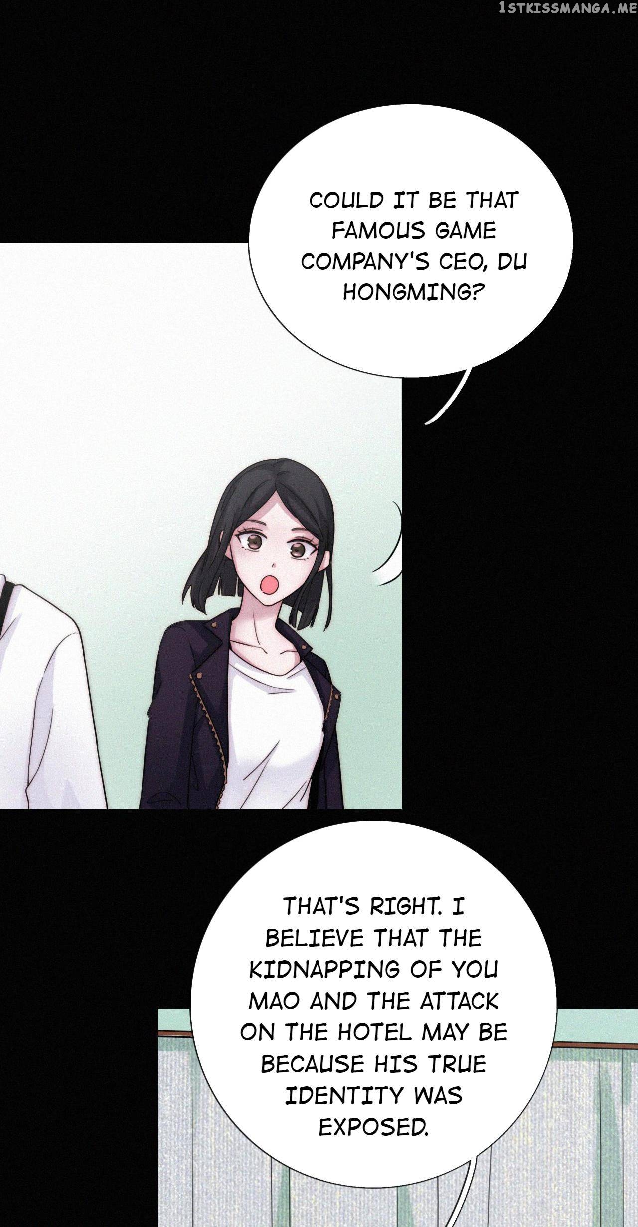 A Cat’s Maze chapter 12 - page 41