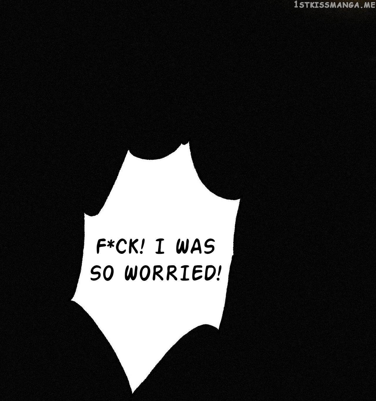 A Cat’s Maze chapter 20 - page 33