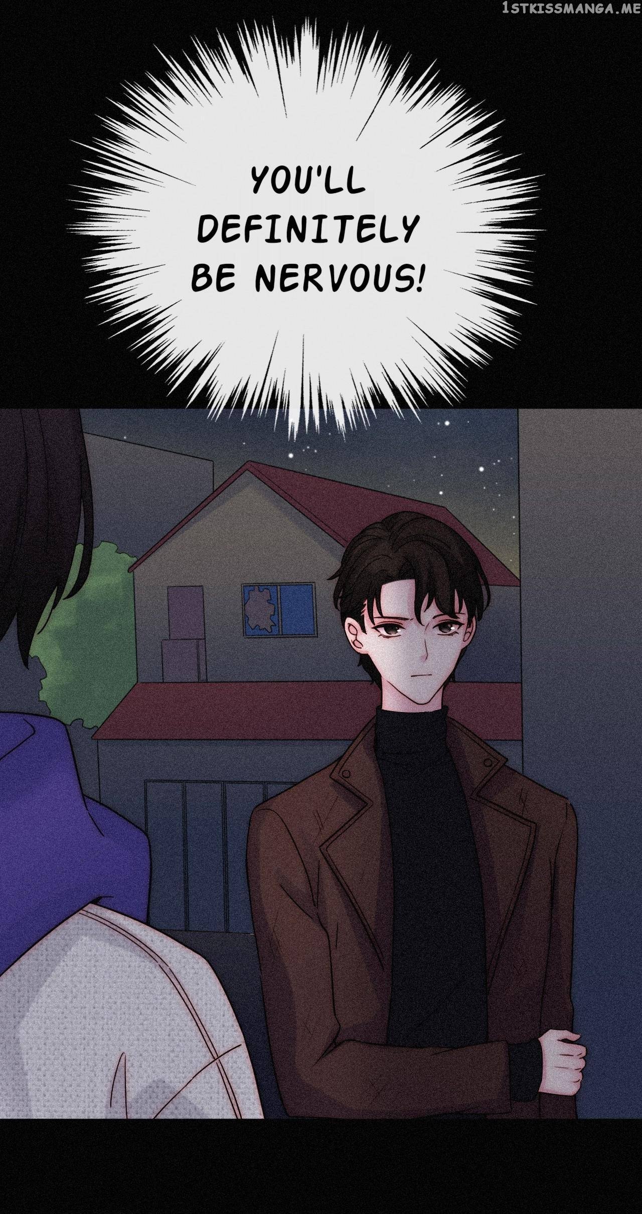 A Cat’s Maze chapter 20 - page 5