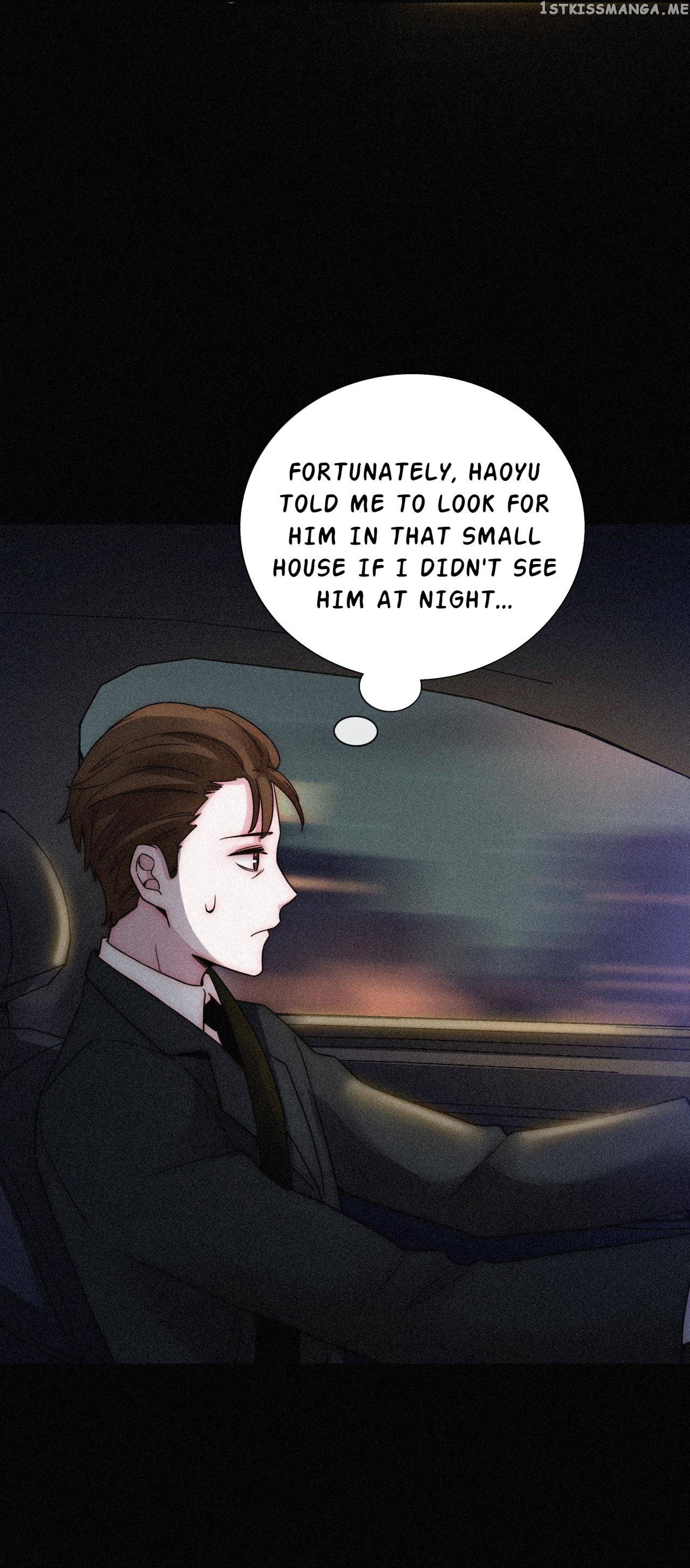 A Cat’s Maze chapter 20 - page 64