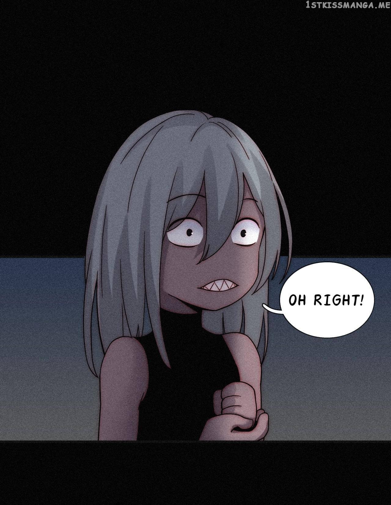 A Cat’s Maze chapter 20 - page 9