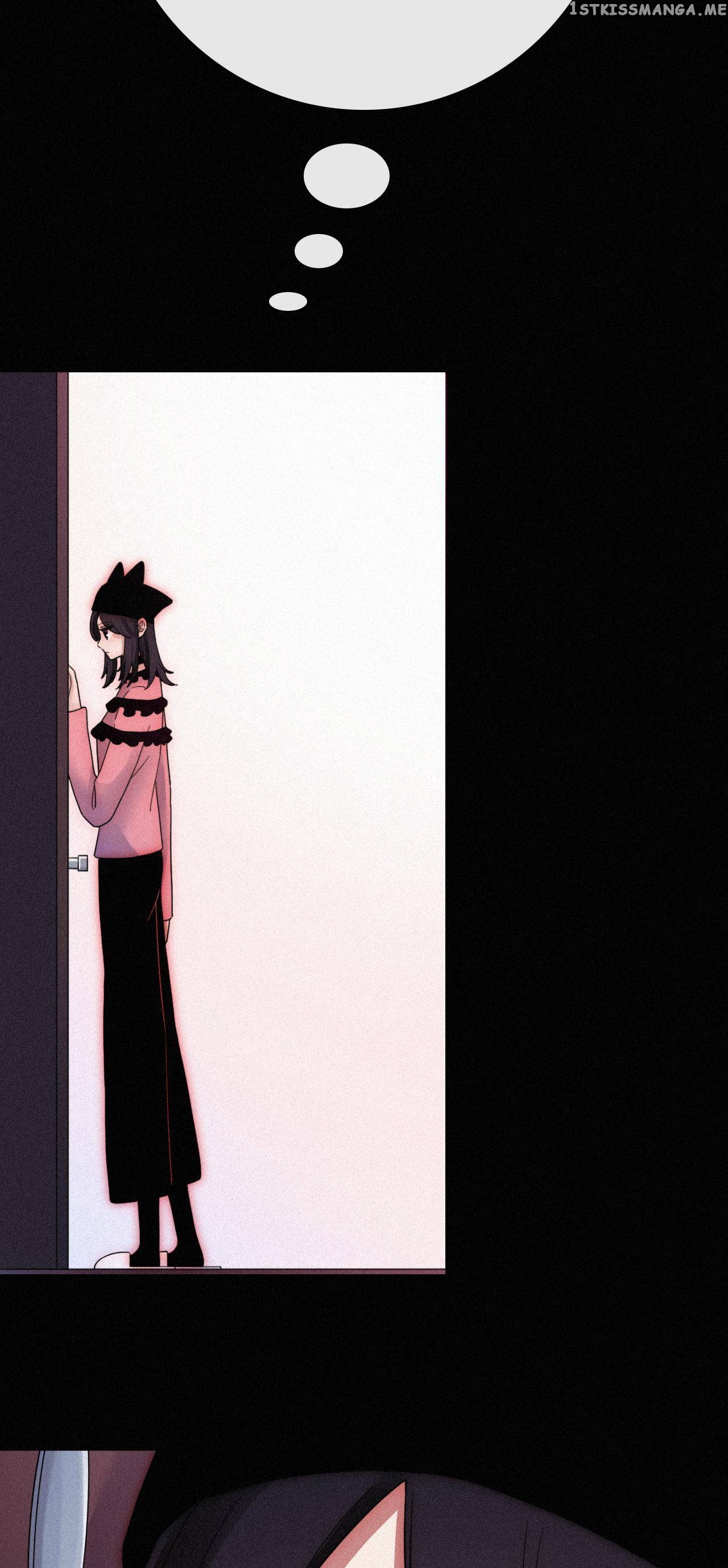 A Cat’s Maze chapter 13 - page 23