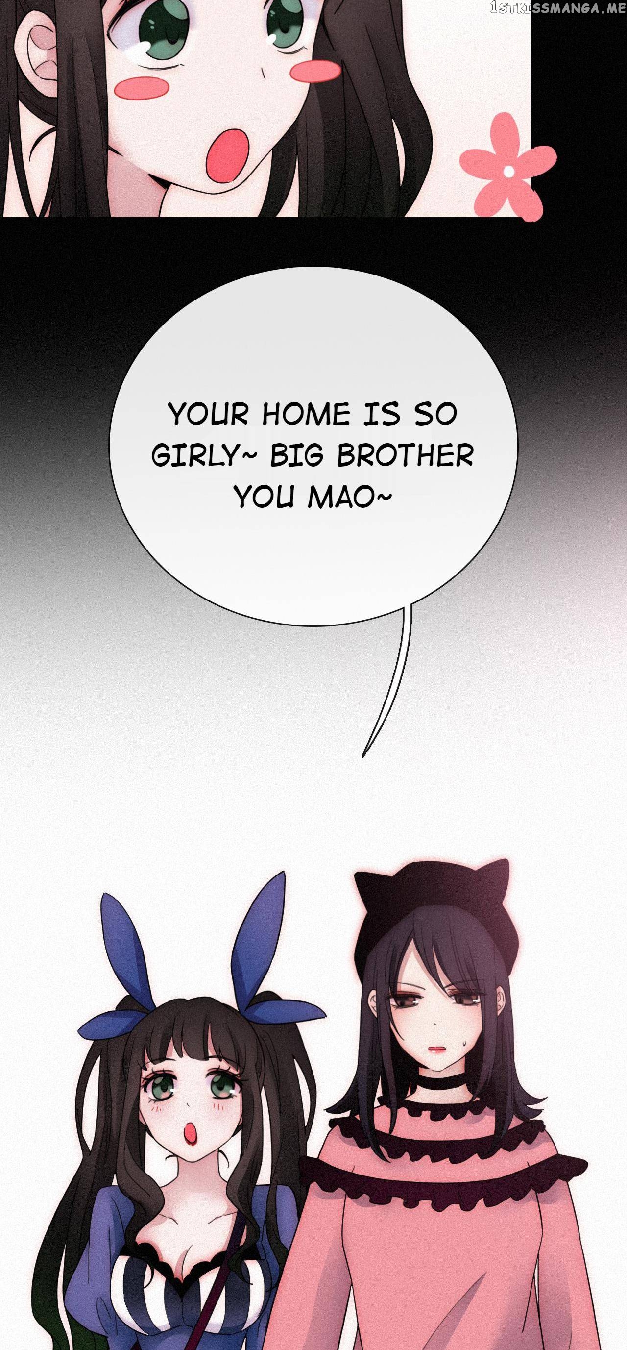A Cat’s Maze chapter 13 - page 30