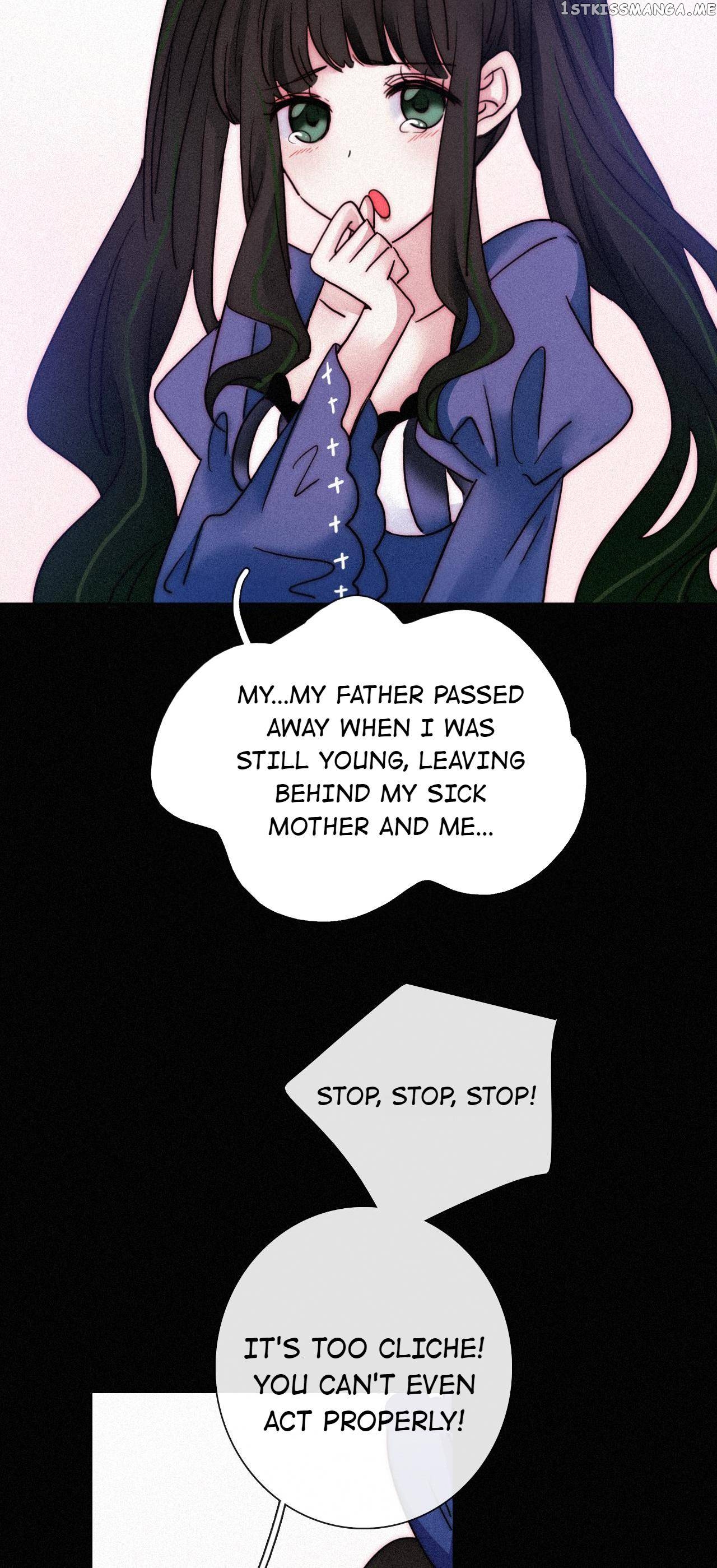 A Cat’s Maze chapter 13 - page 36