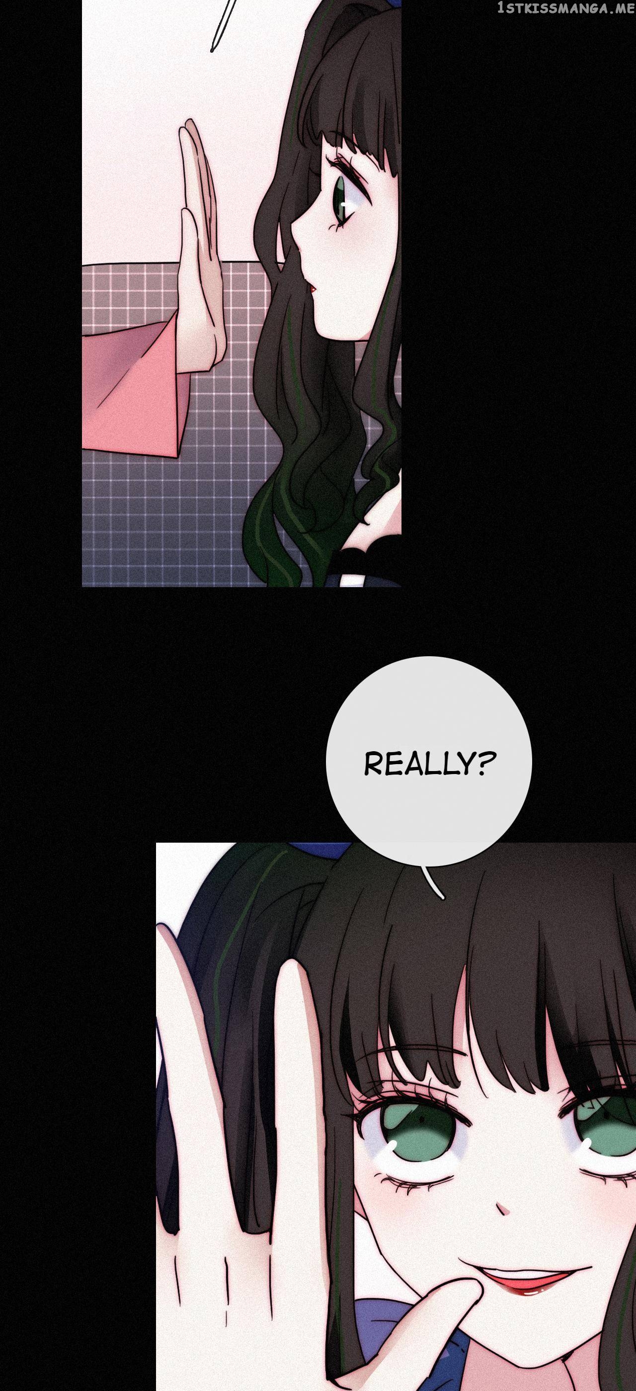 A Cat’s Maze chapter 13 - page 37
