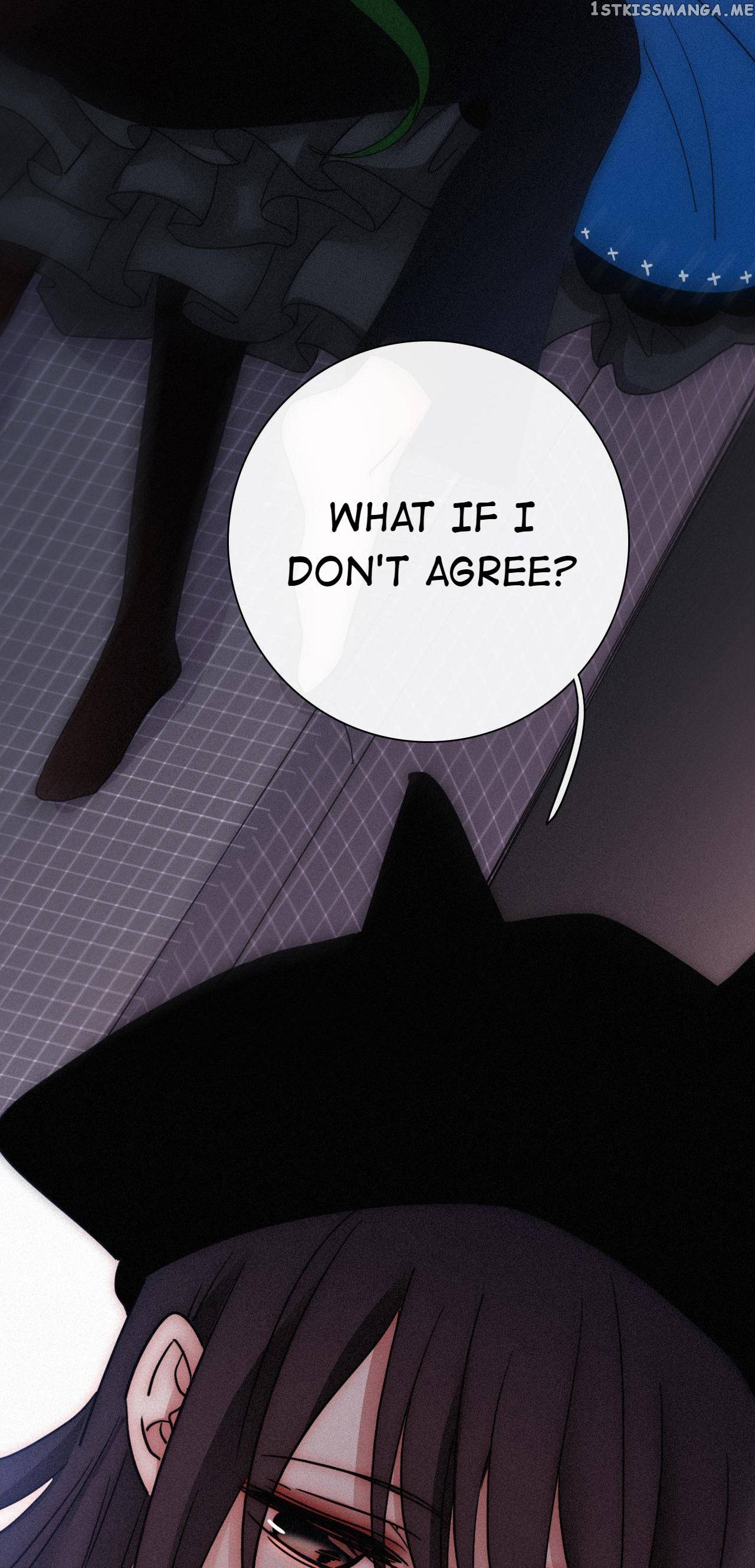 A Cat’s Maze chapter 13 - page 46