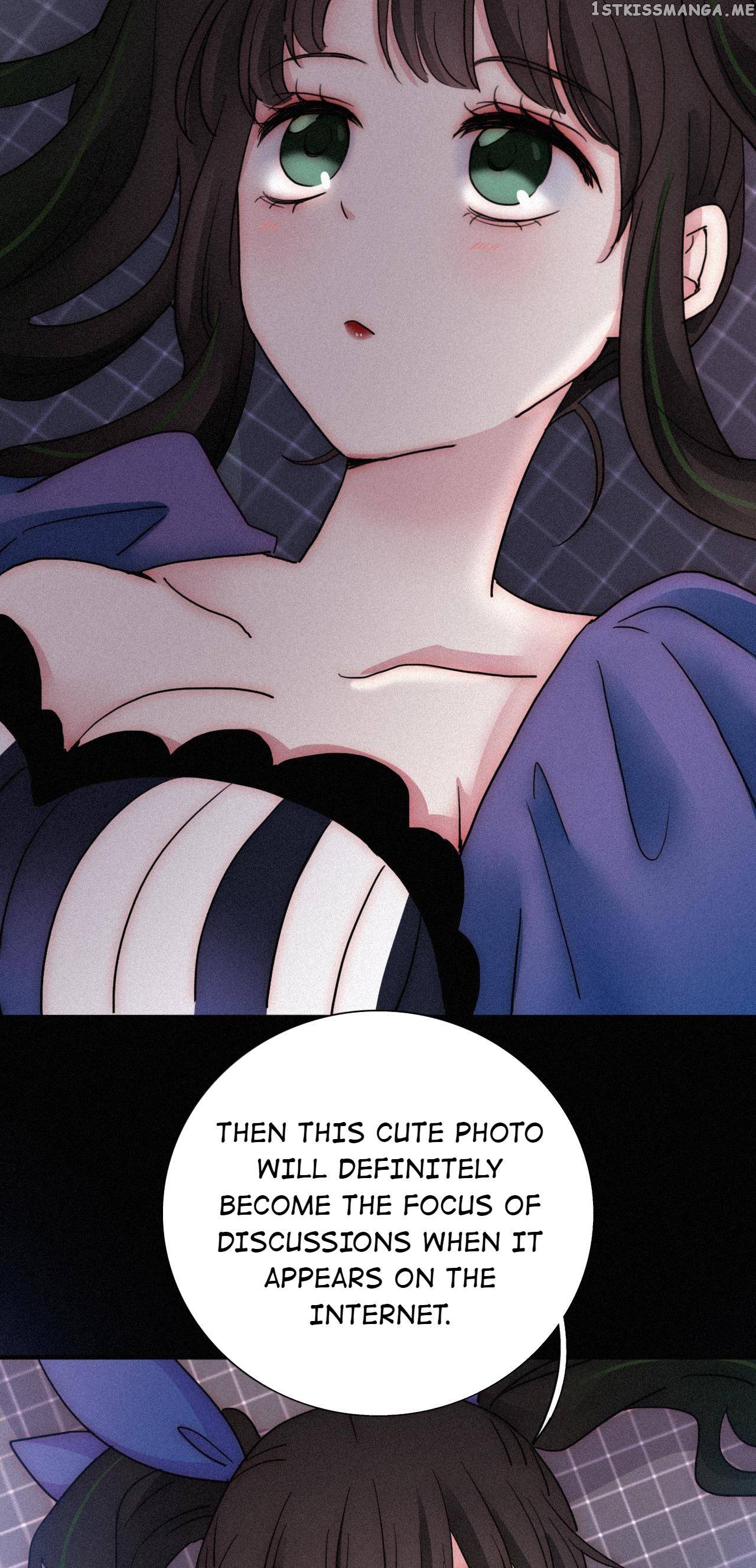 A Cat’s Maze chapter 13 - page 48