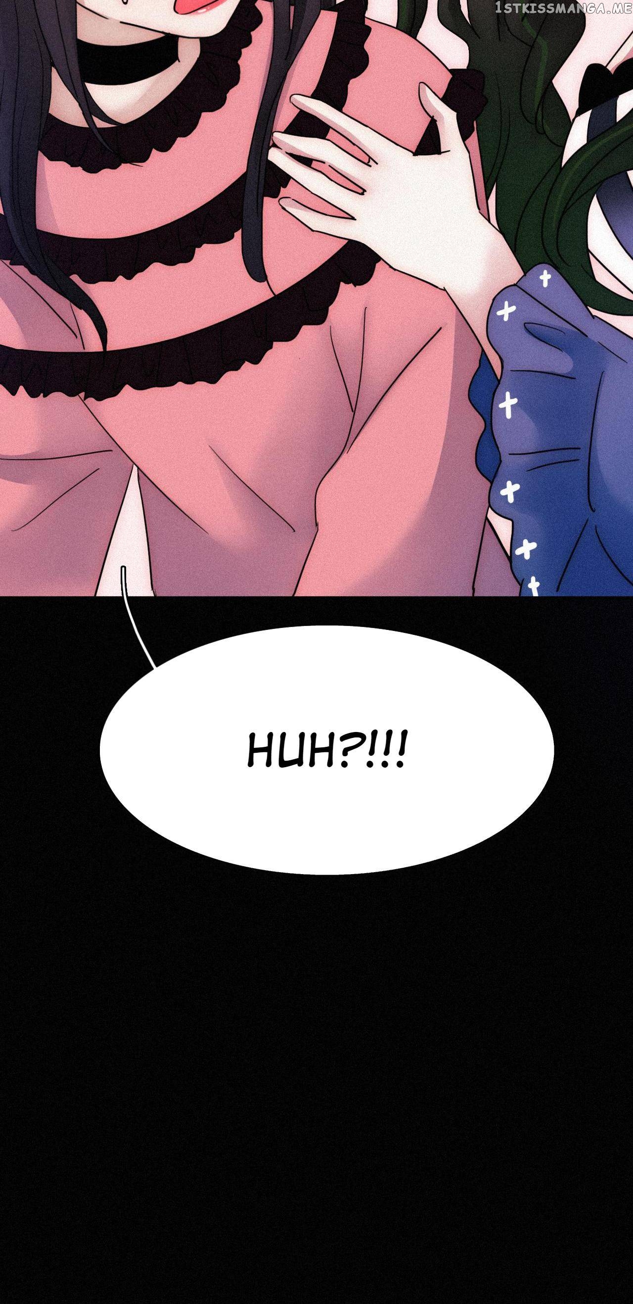 A Cat’s Maze chapter 13 - page 56