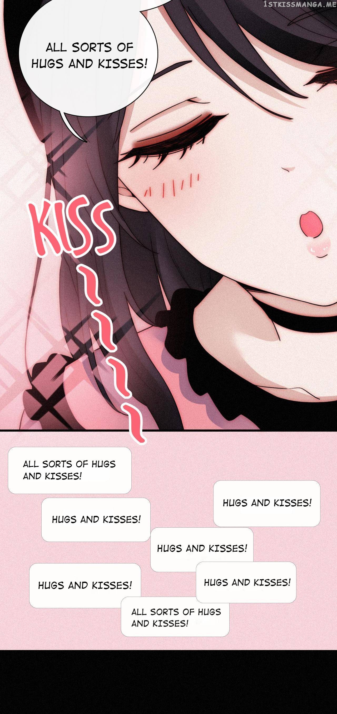 A Cat’s Maze chapter 13 - page 6