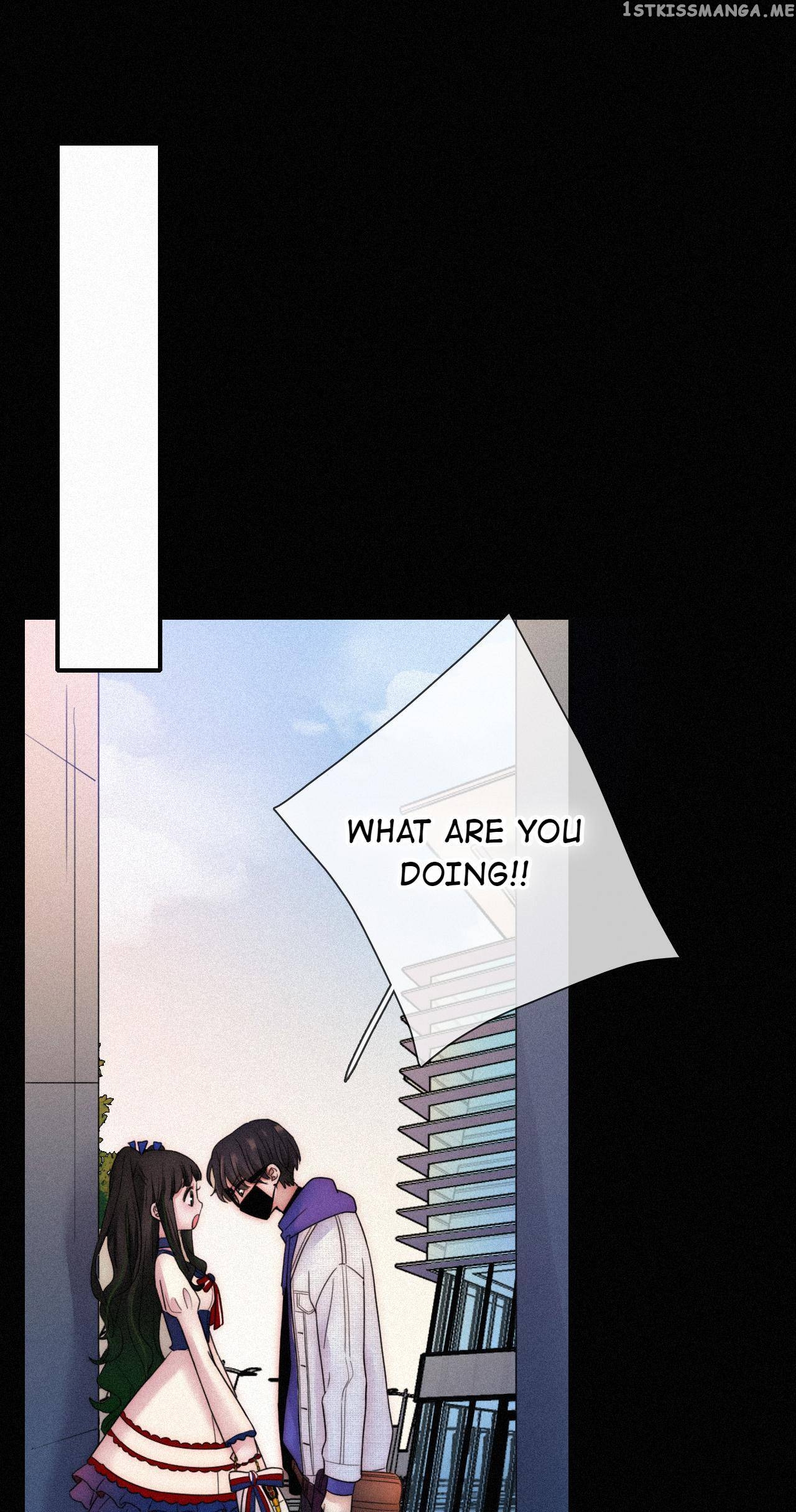 A Cat’s Maze chapter 14 - page 23