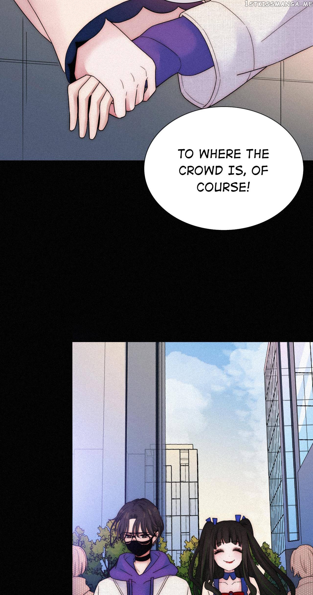A Cat’s Maze chapter 14 - page 26
