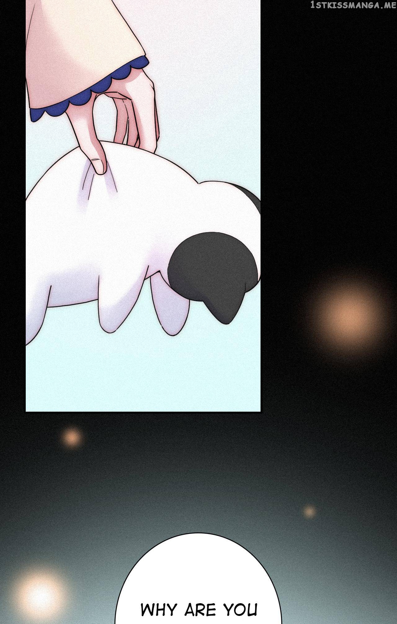 A Cat’s Maze chapter 15 - page 15