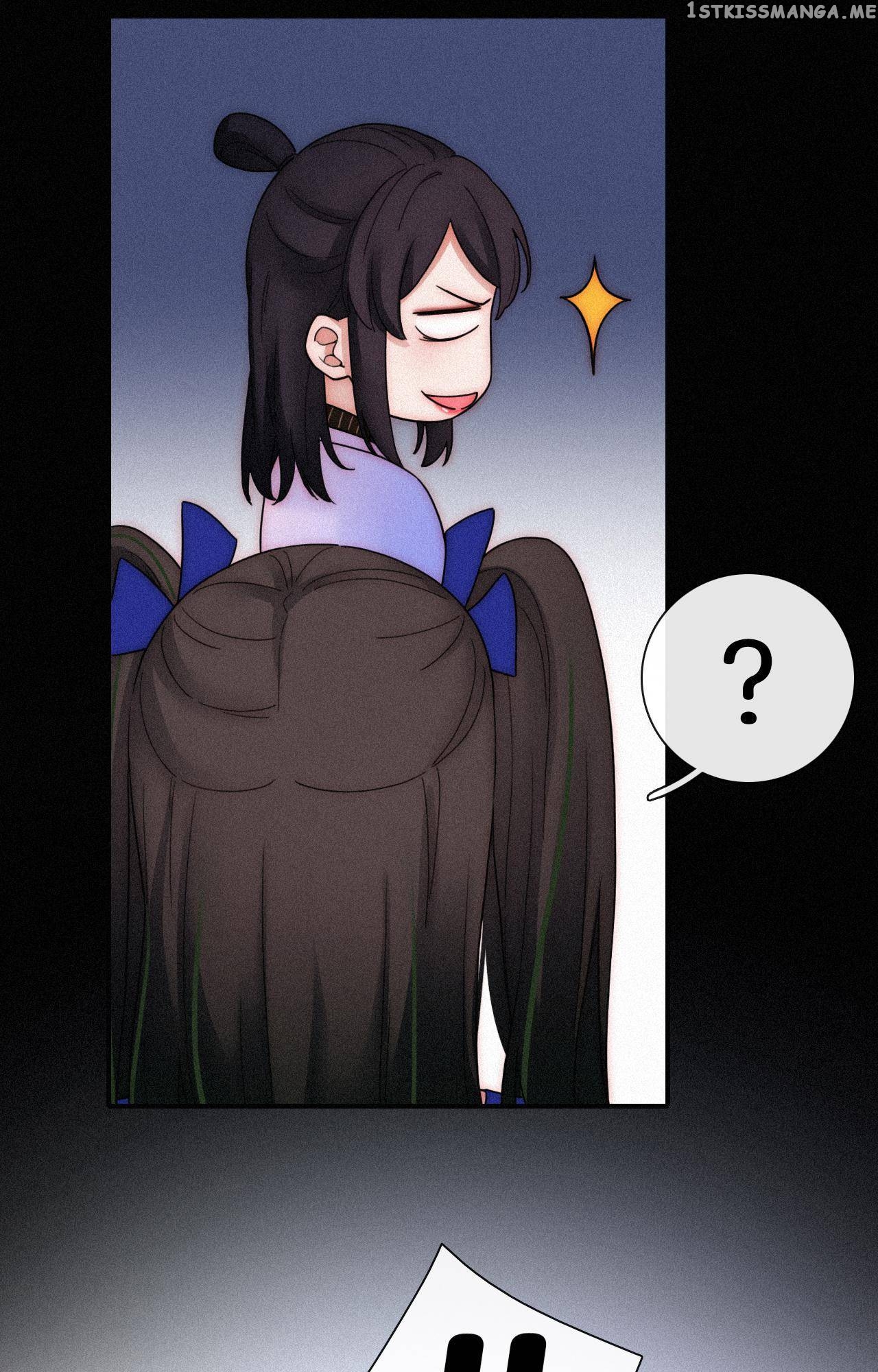 A Cat’s Maze chapter 15 - page 29