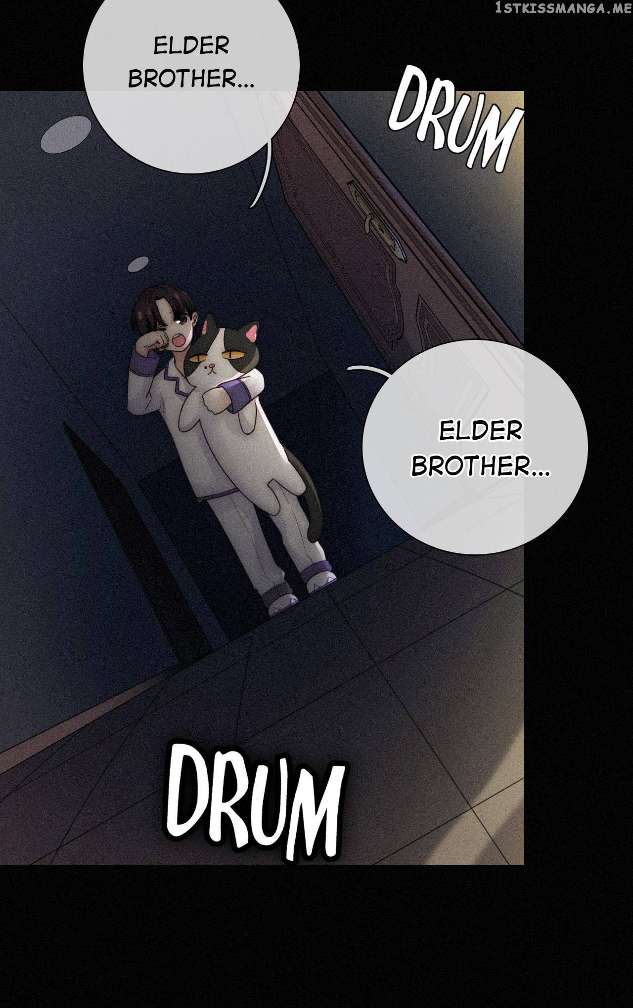 A Cat’s Maze chapter 15 - page 3