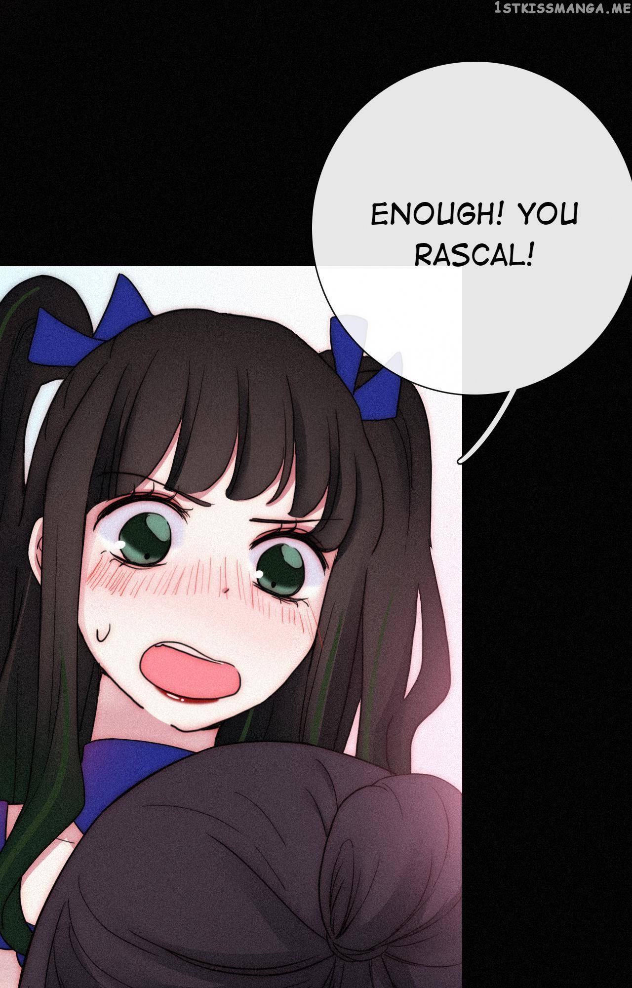 A Cat’s Maze chapter 15 - page 33