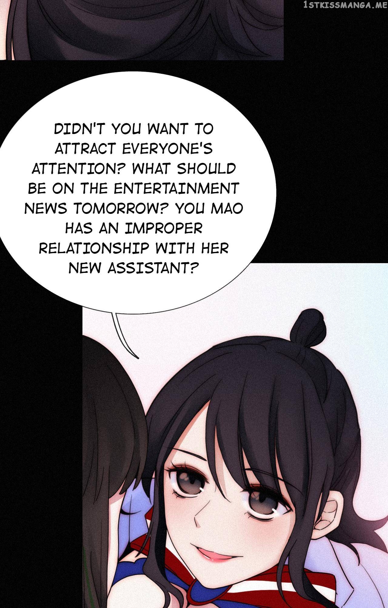A Cat’s Maze chapter 15 - page 34