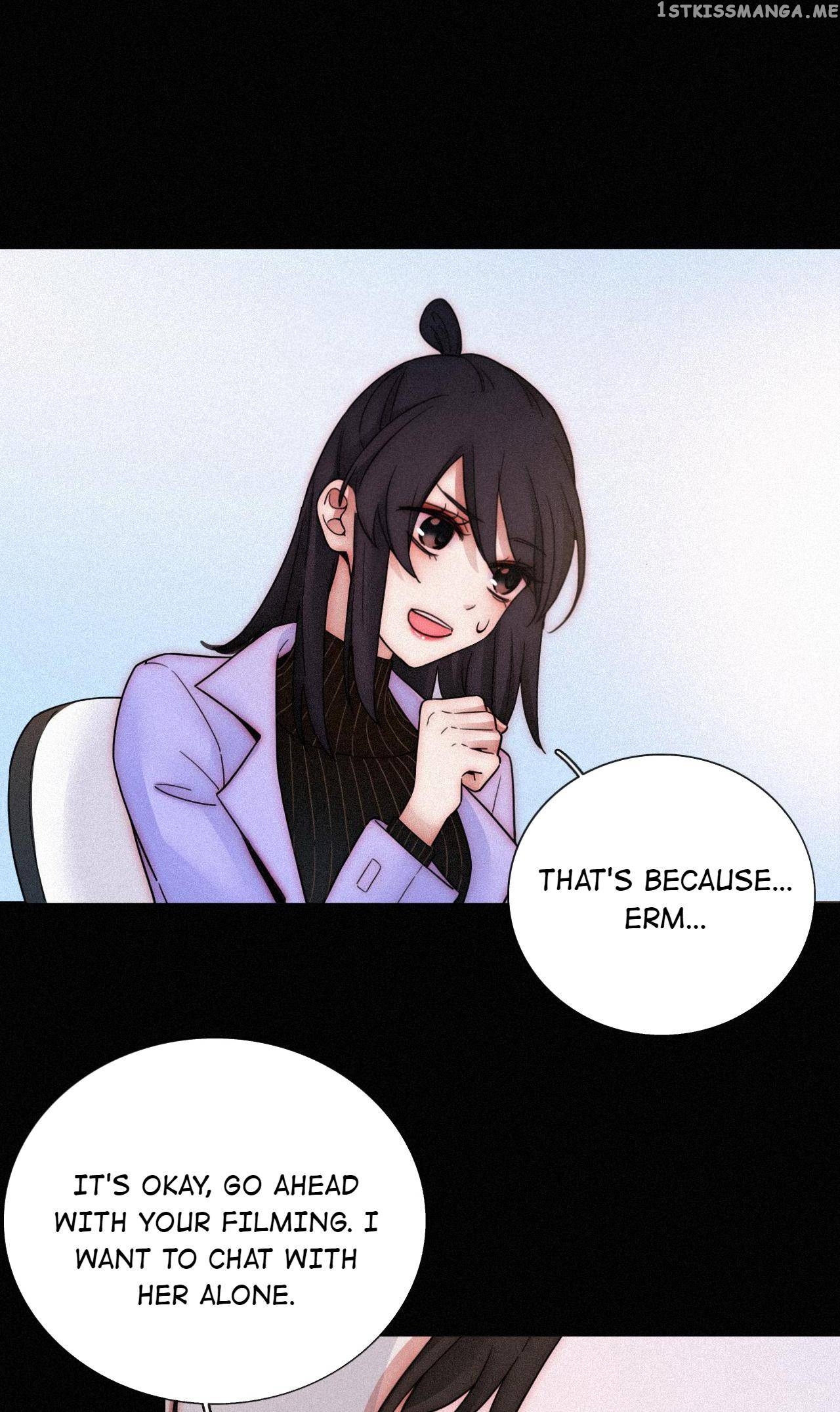 A Cat’s Maze chapter 15 - page 41