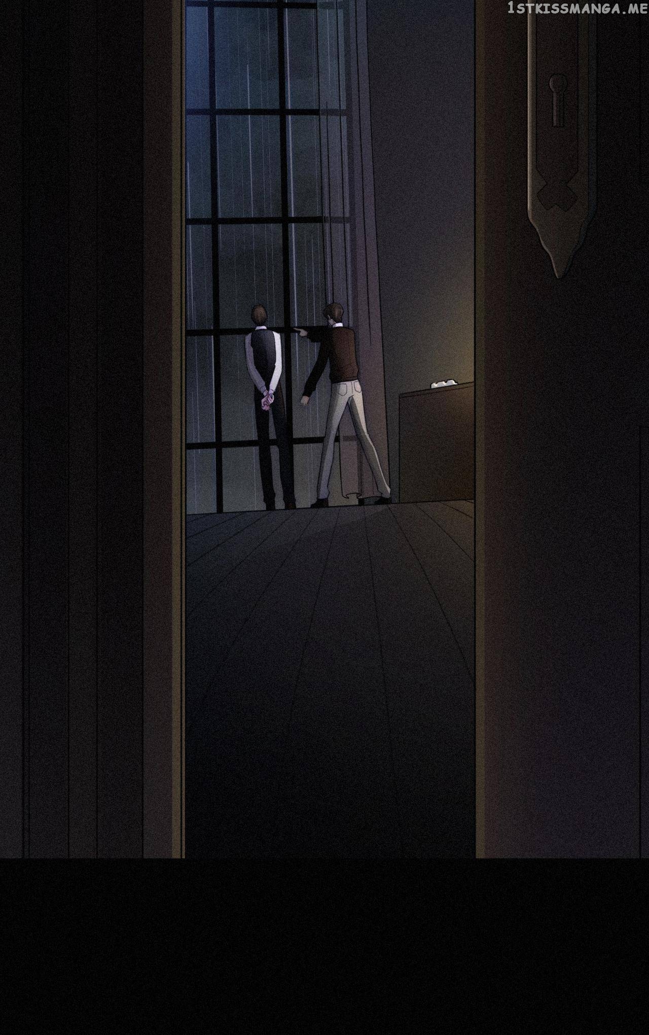 A Cat’s Maze chapter 15 - page 5