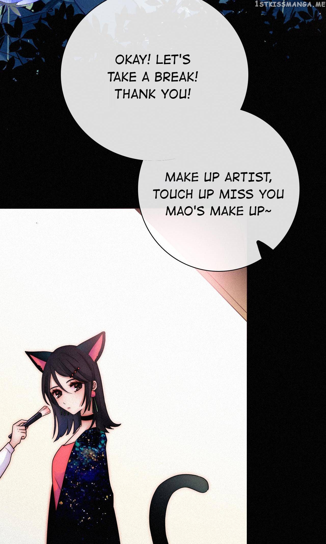 A Cat’s Maze chapter 15 - page 53