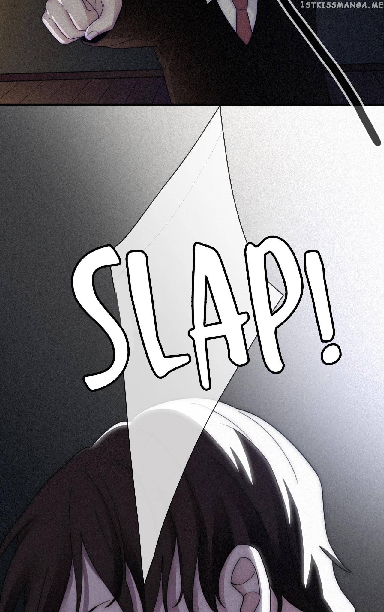 A Cat’s Maze chapter 15 - page 7