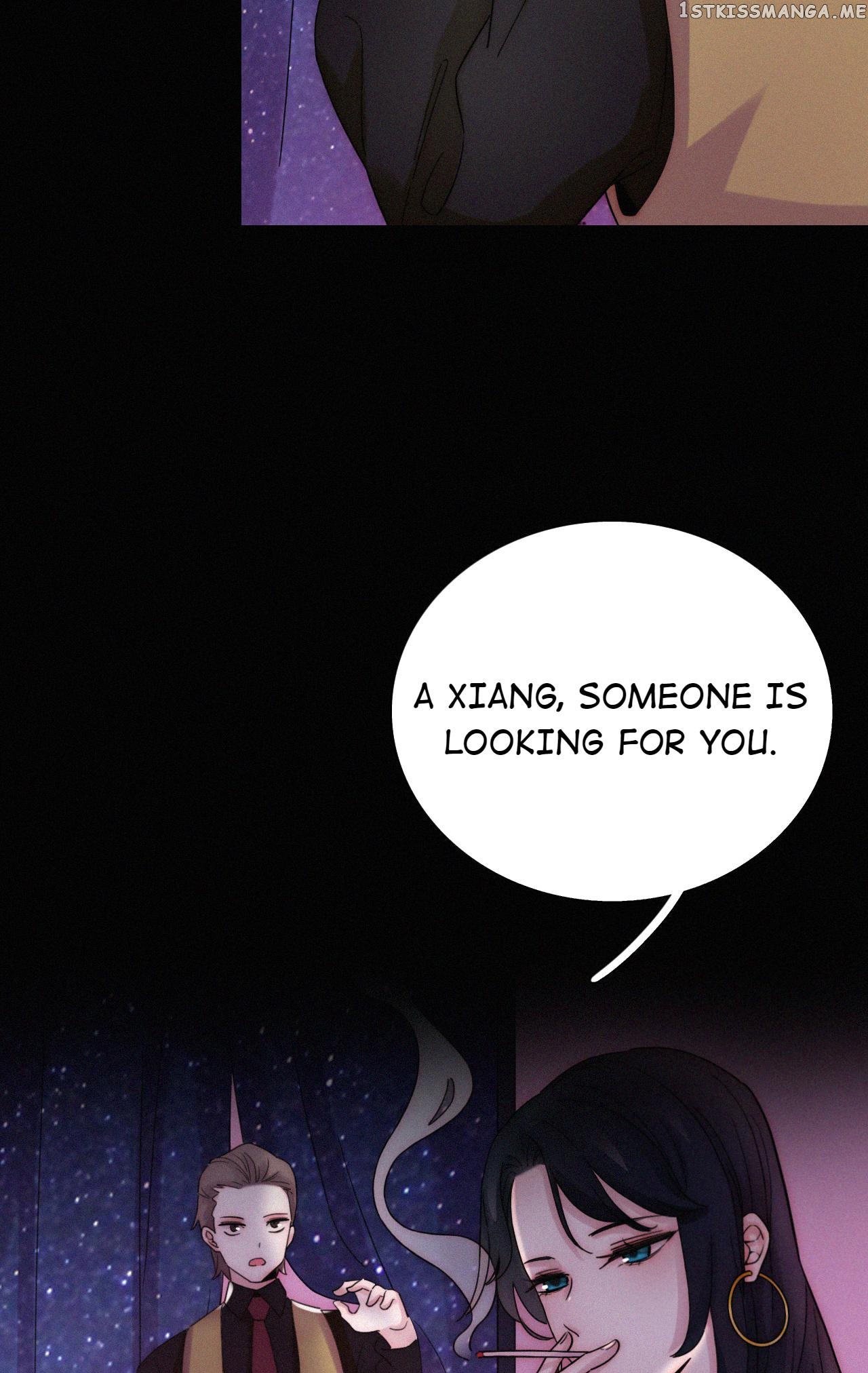 A Cat’s Maze chapter 16 - page 13
