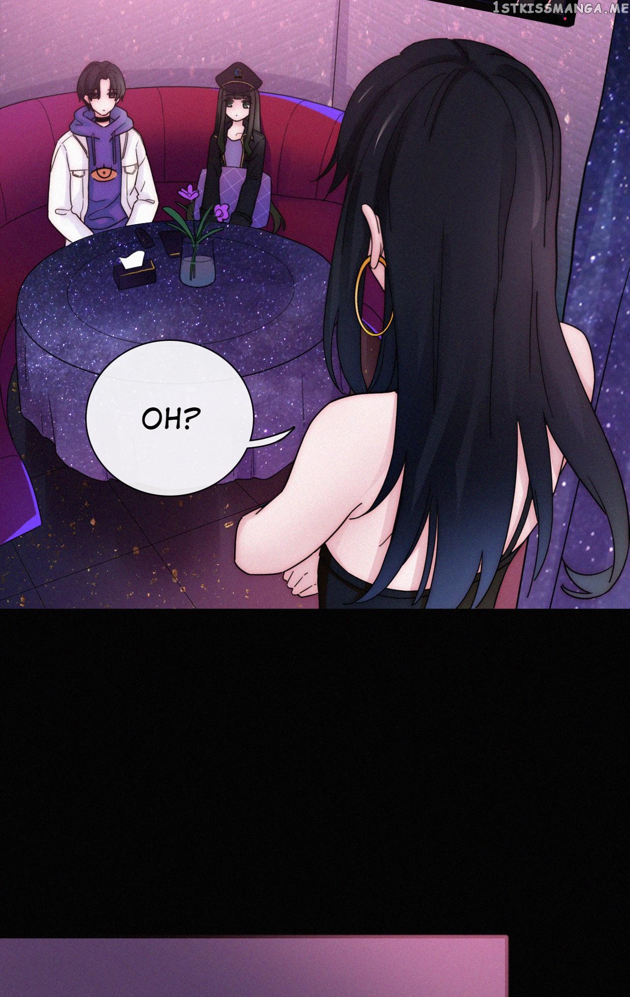 A Cat’s Maze chapter 16 - page 18