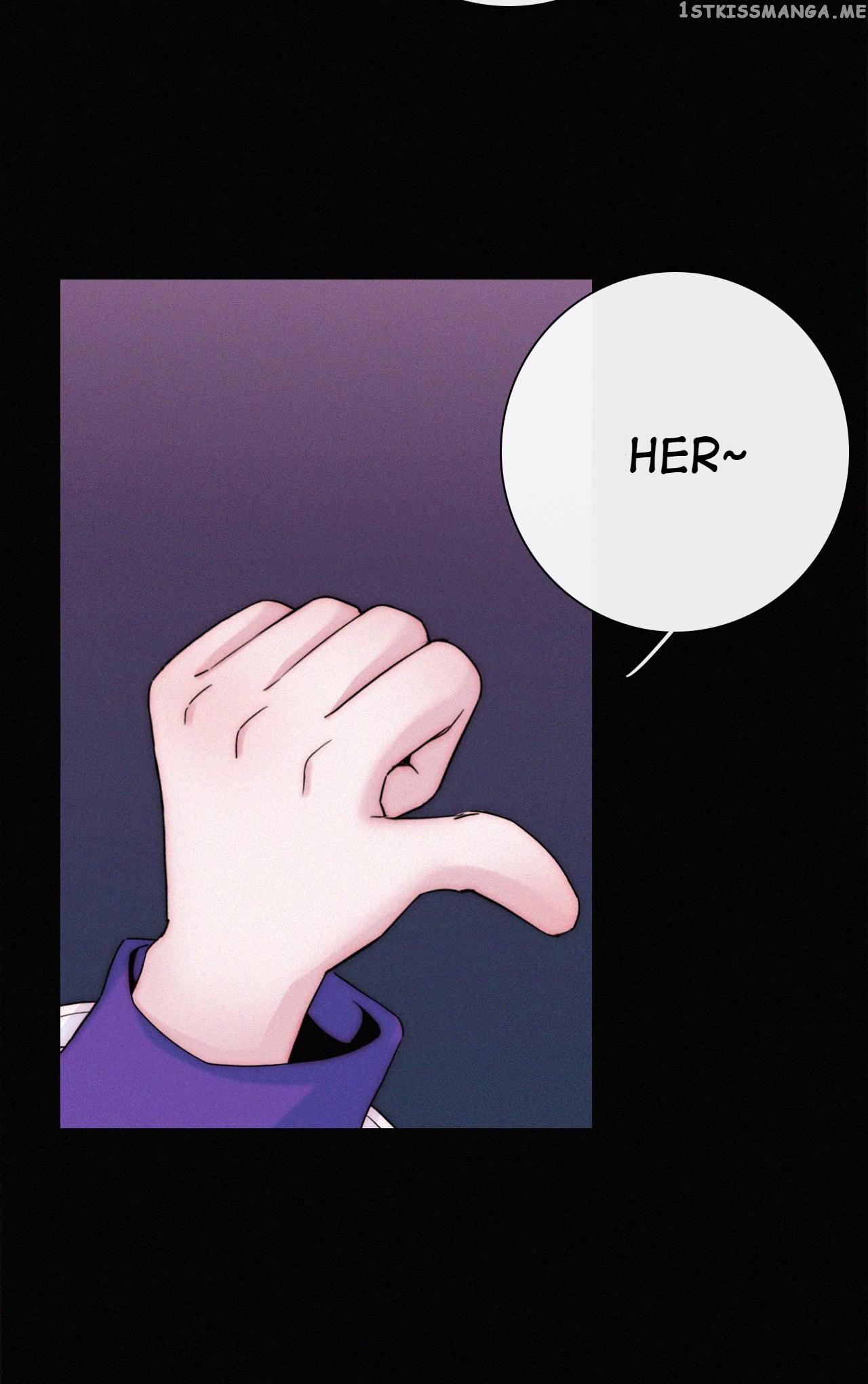 A Cat’s Maze chapter 16 - page 22