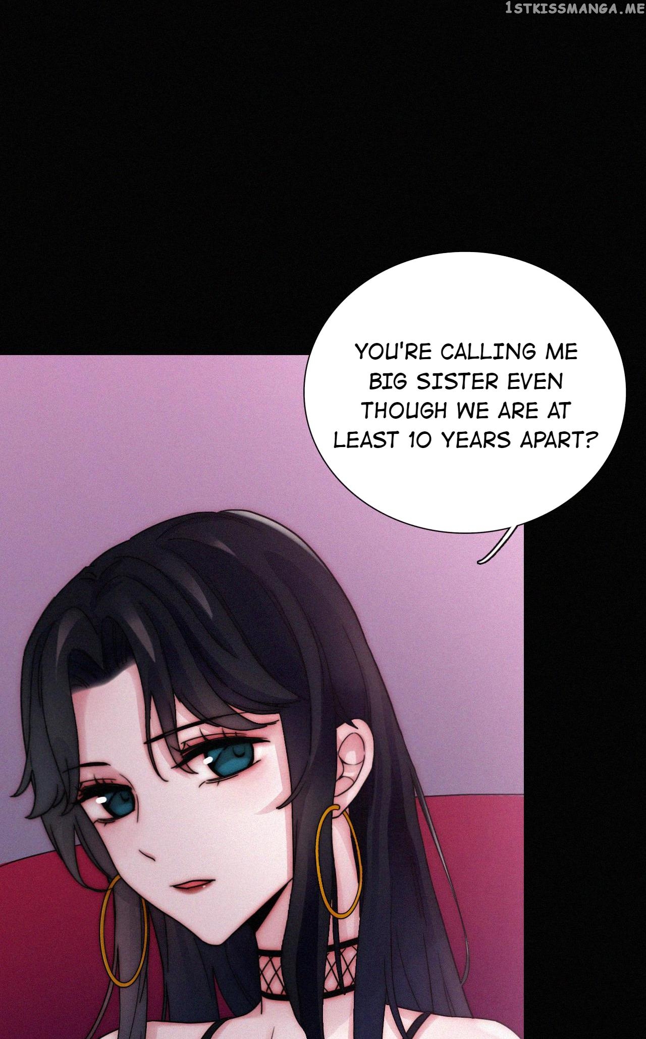 A Cat’s Maze chapter 16 - page 29