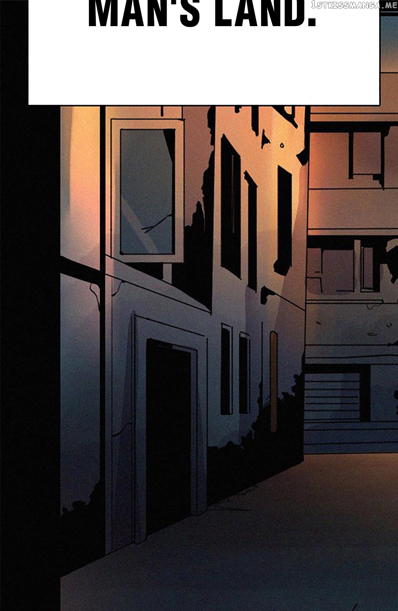 A Cat’s Maze chapter 16 - page 3