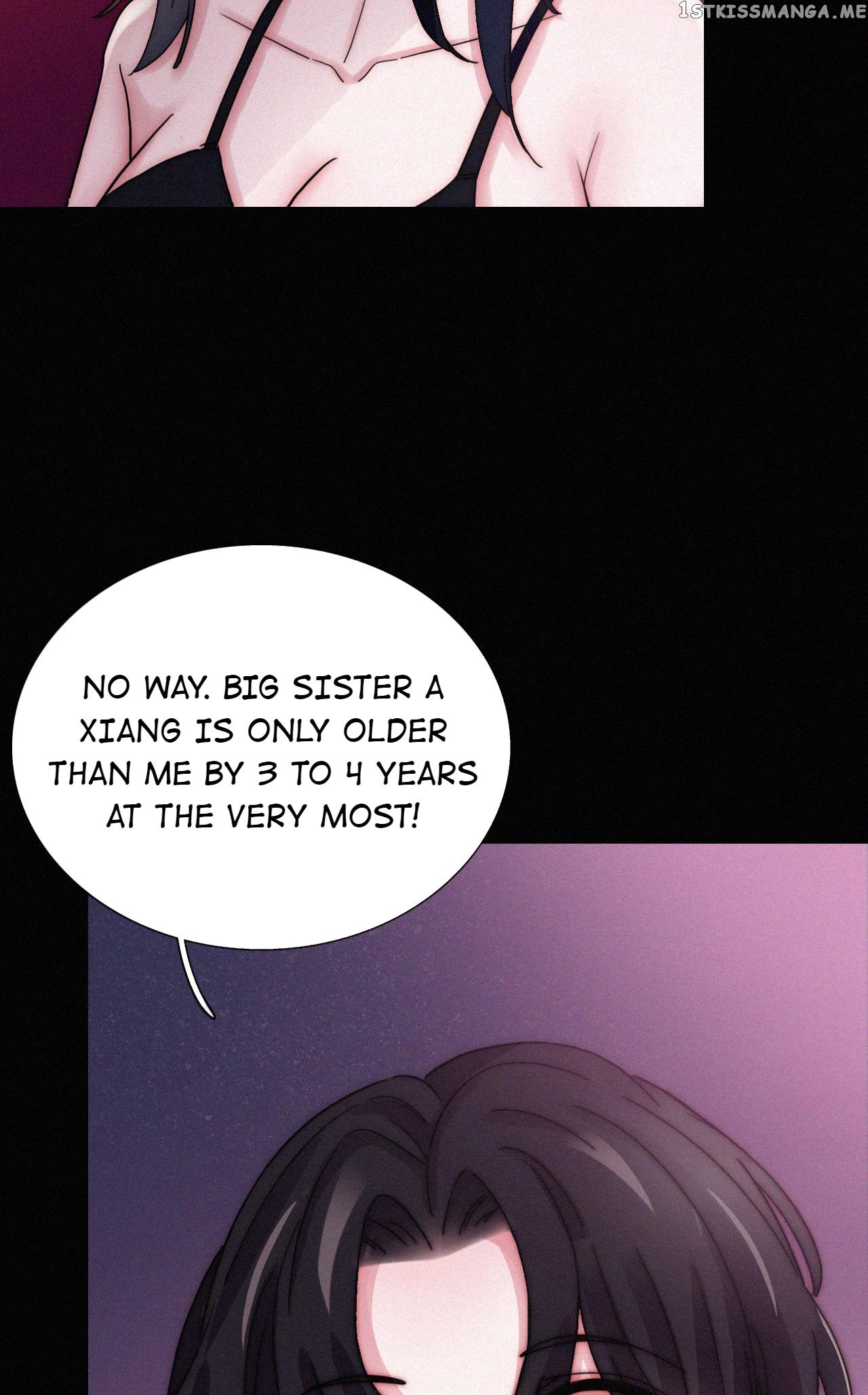 A Cat’s Maze chapter 16 - page 30