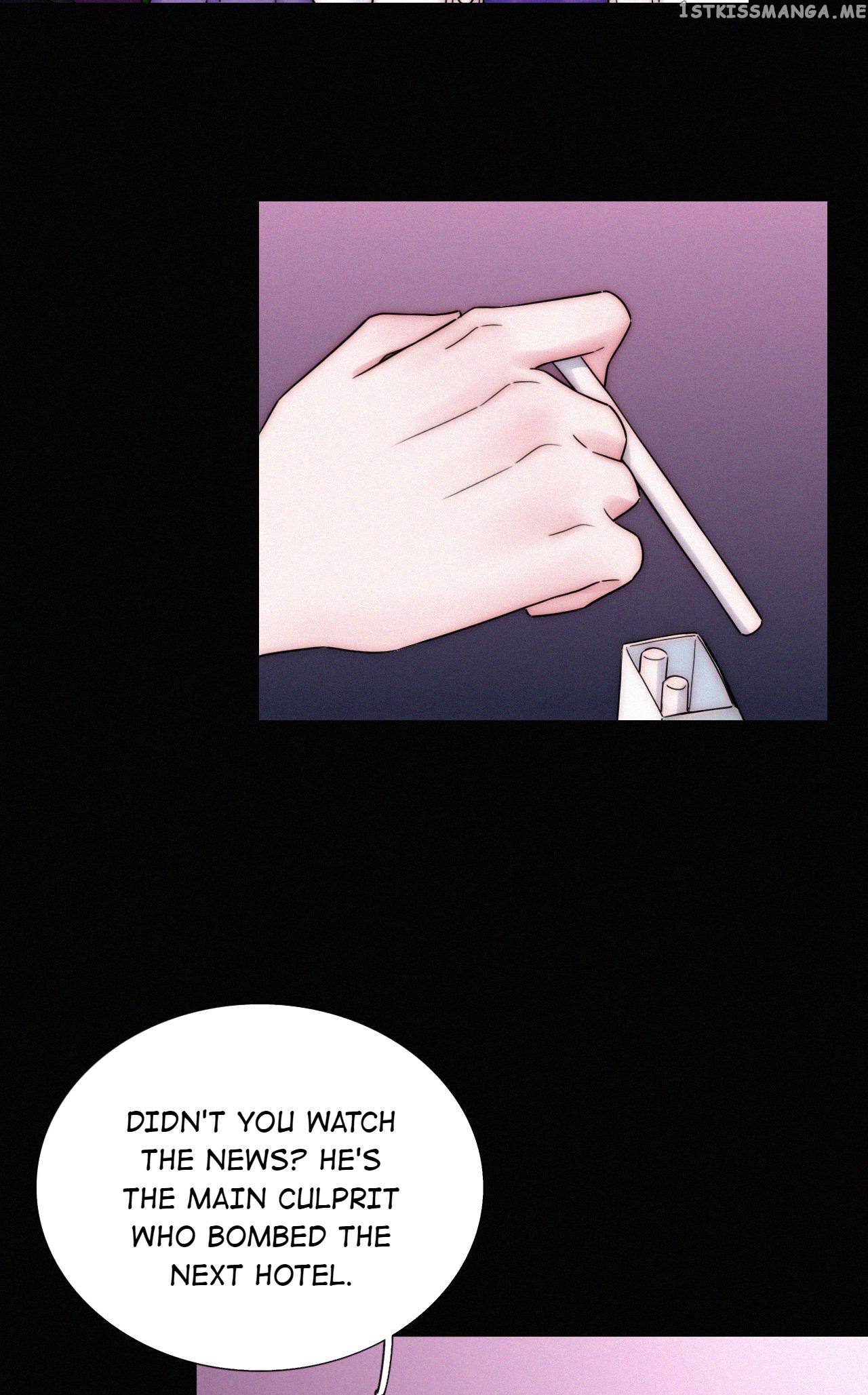 A Cat’s Maze chapter 16 - page 36
