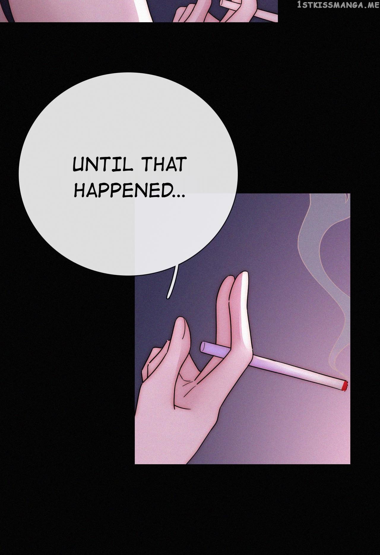 A Cat’s Maze chapter 16 - page 42